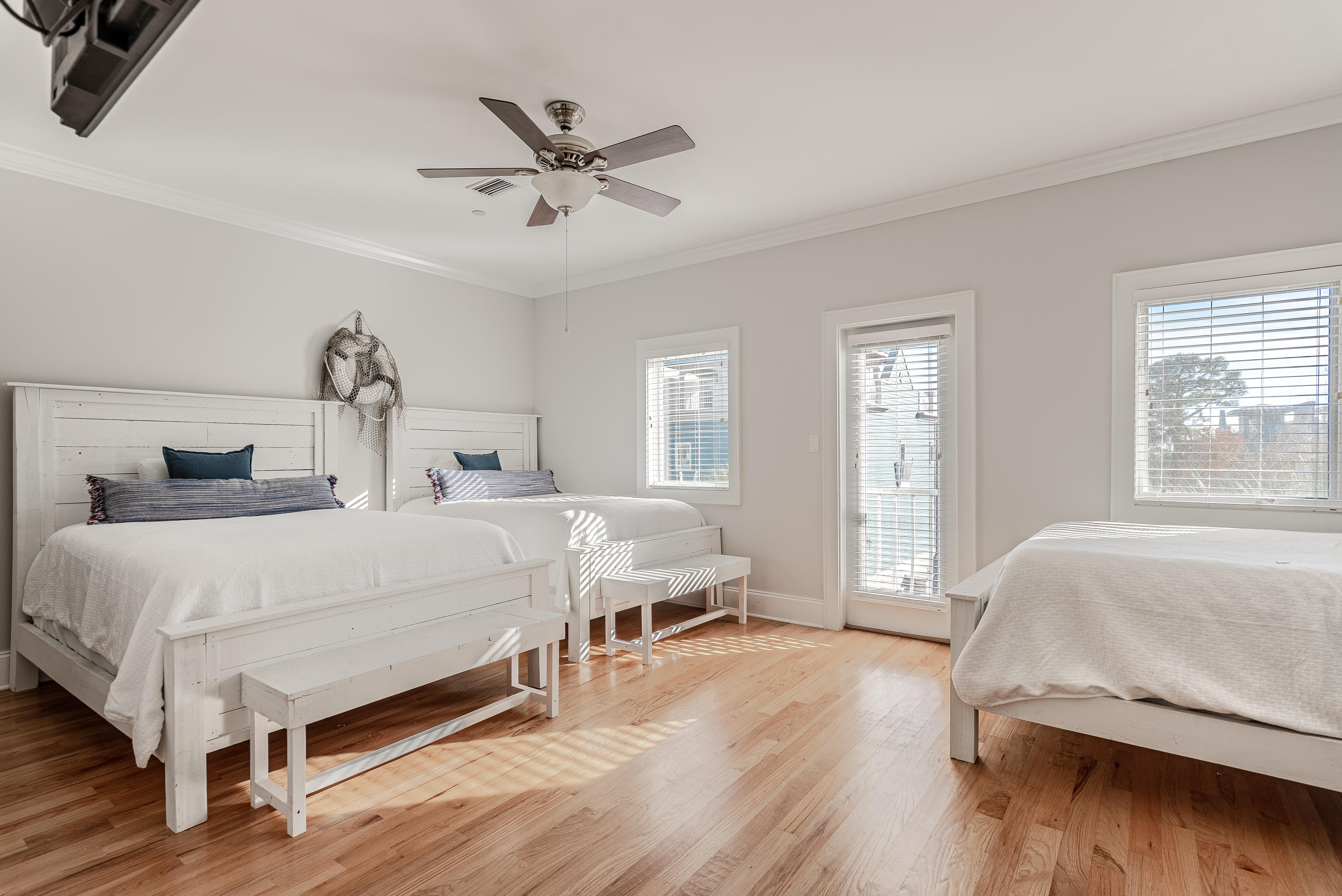 Coastal Dunes - Residential