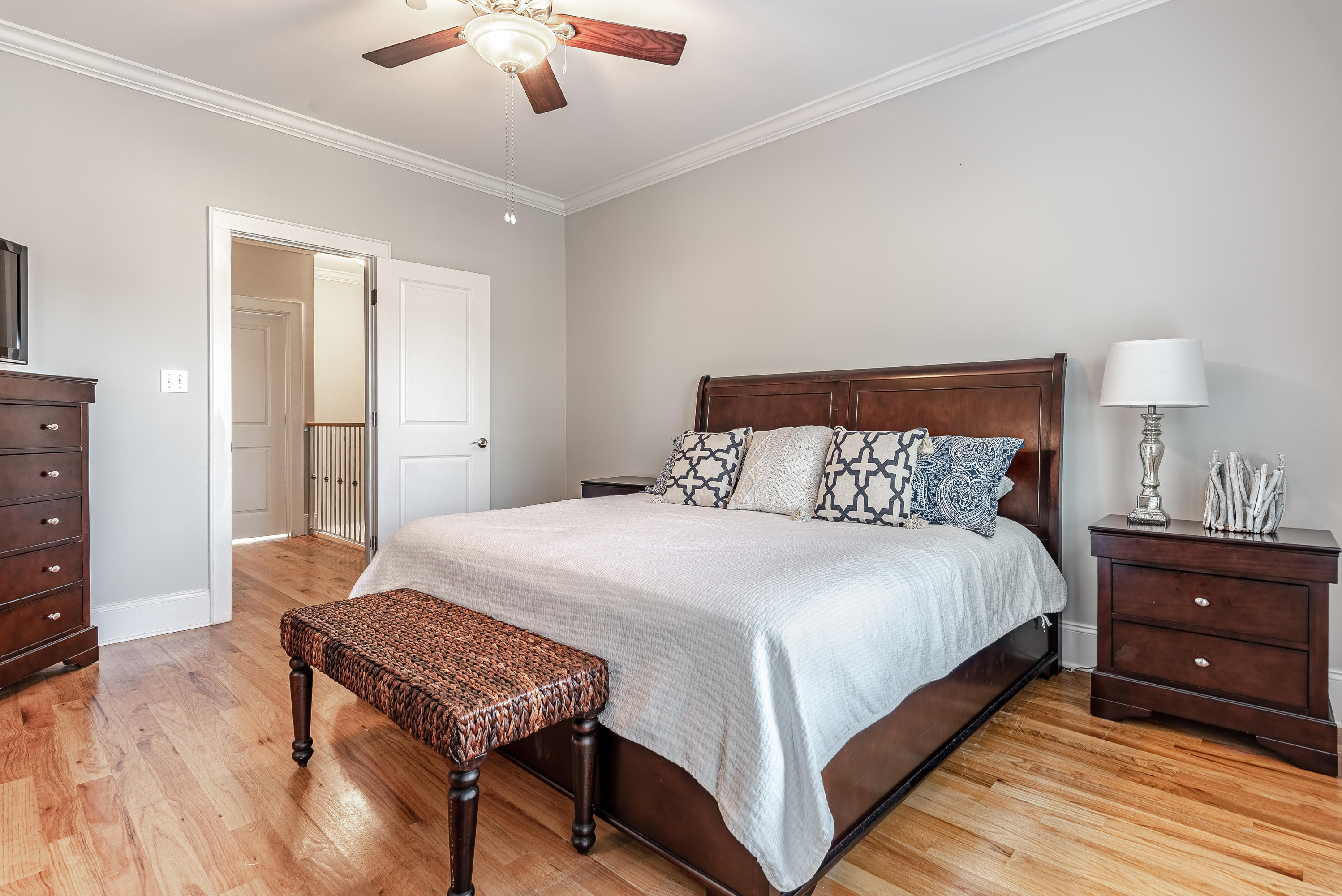 Coastal Dunes - Residential