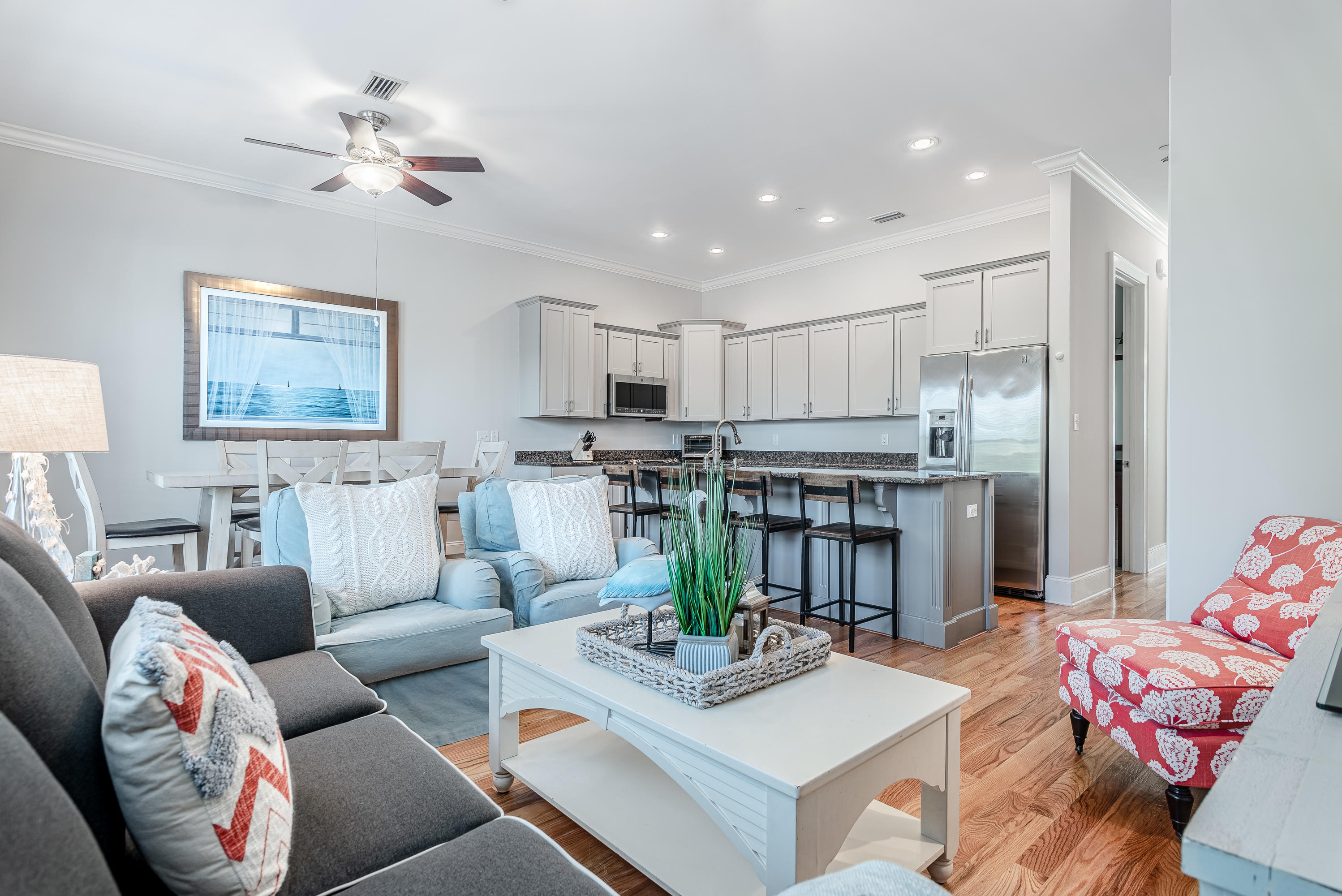 Coastal Dunes - Residential