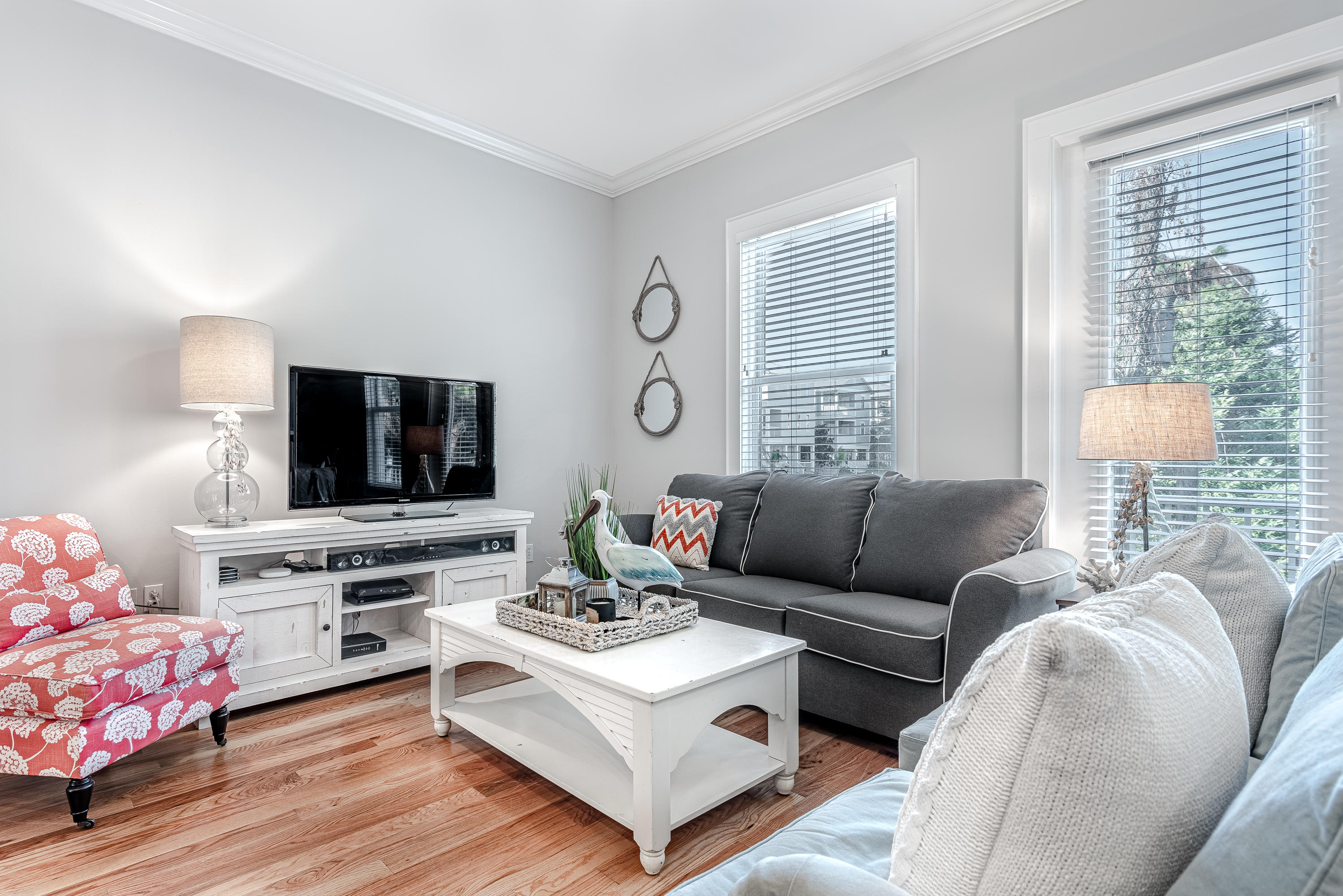 Coastal Dunes - Residential