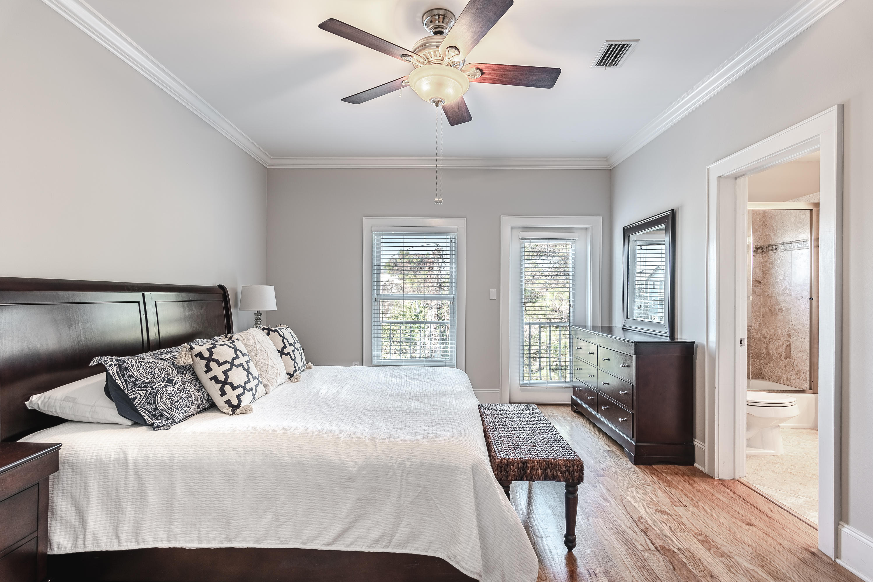 Coastal Dunes - Residential