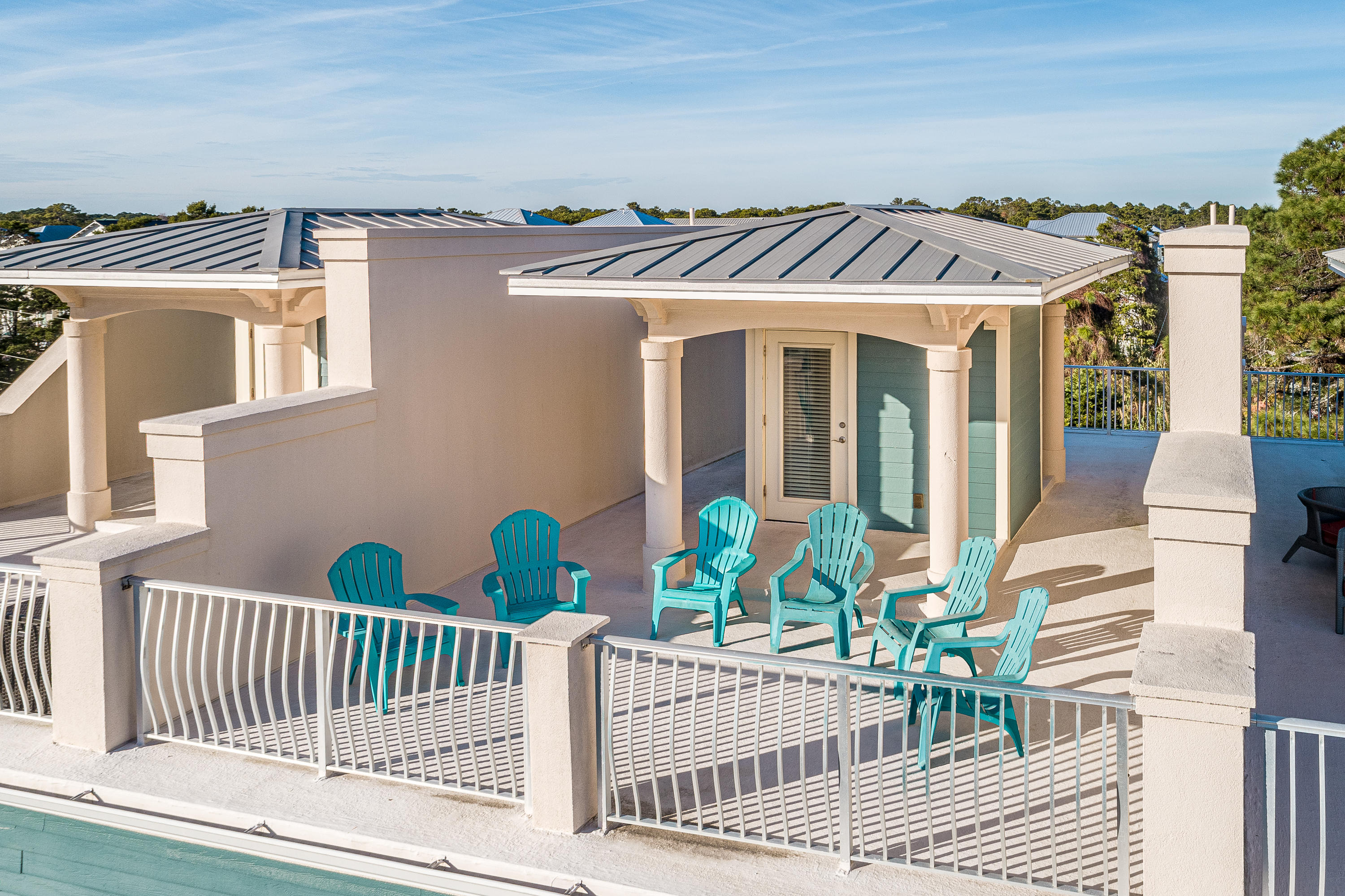 Coastal Dunes - Residential