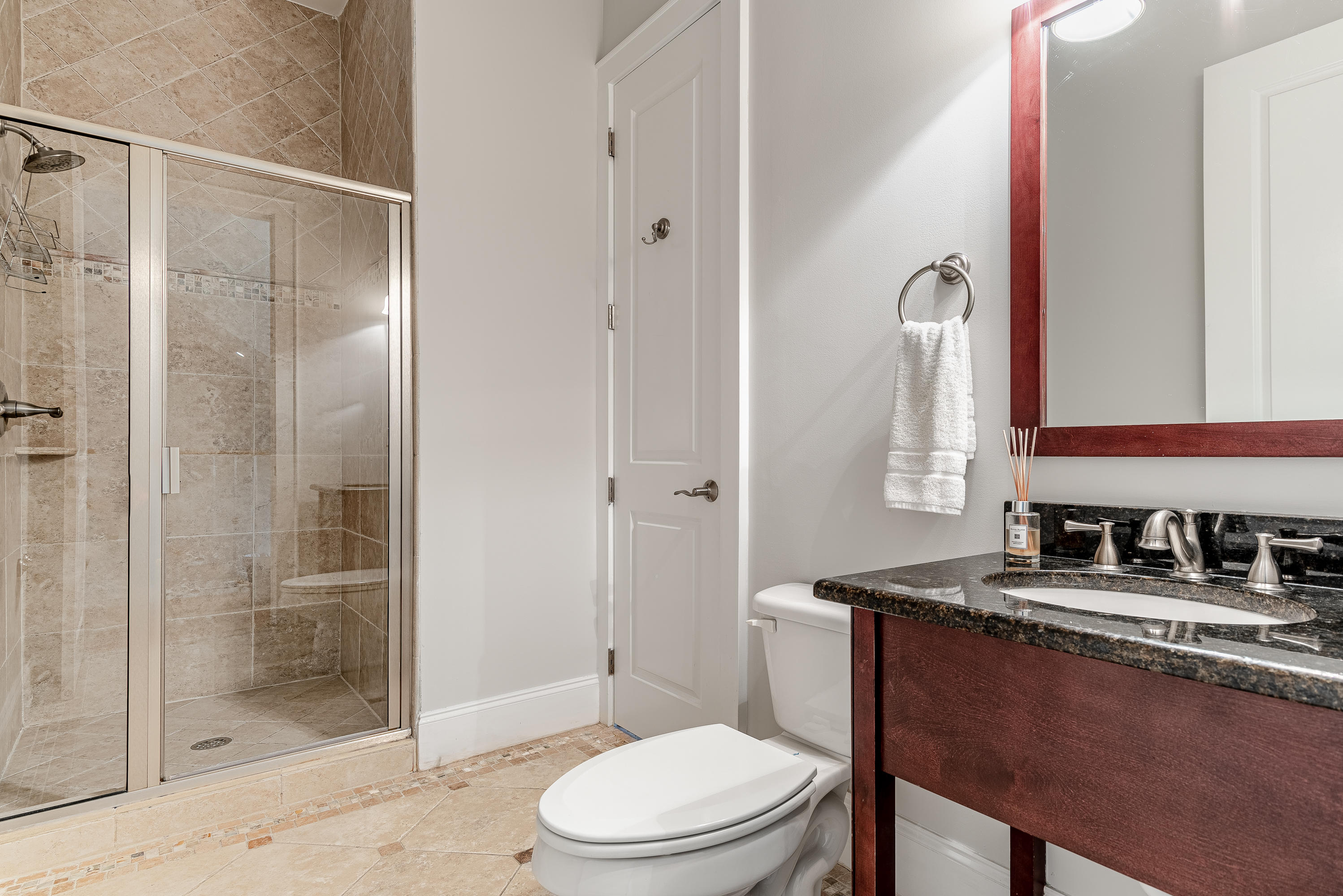 Coastal Dunes - Residential