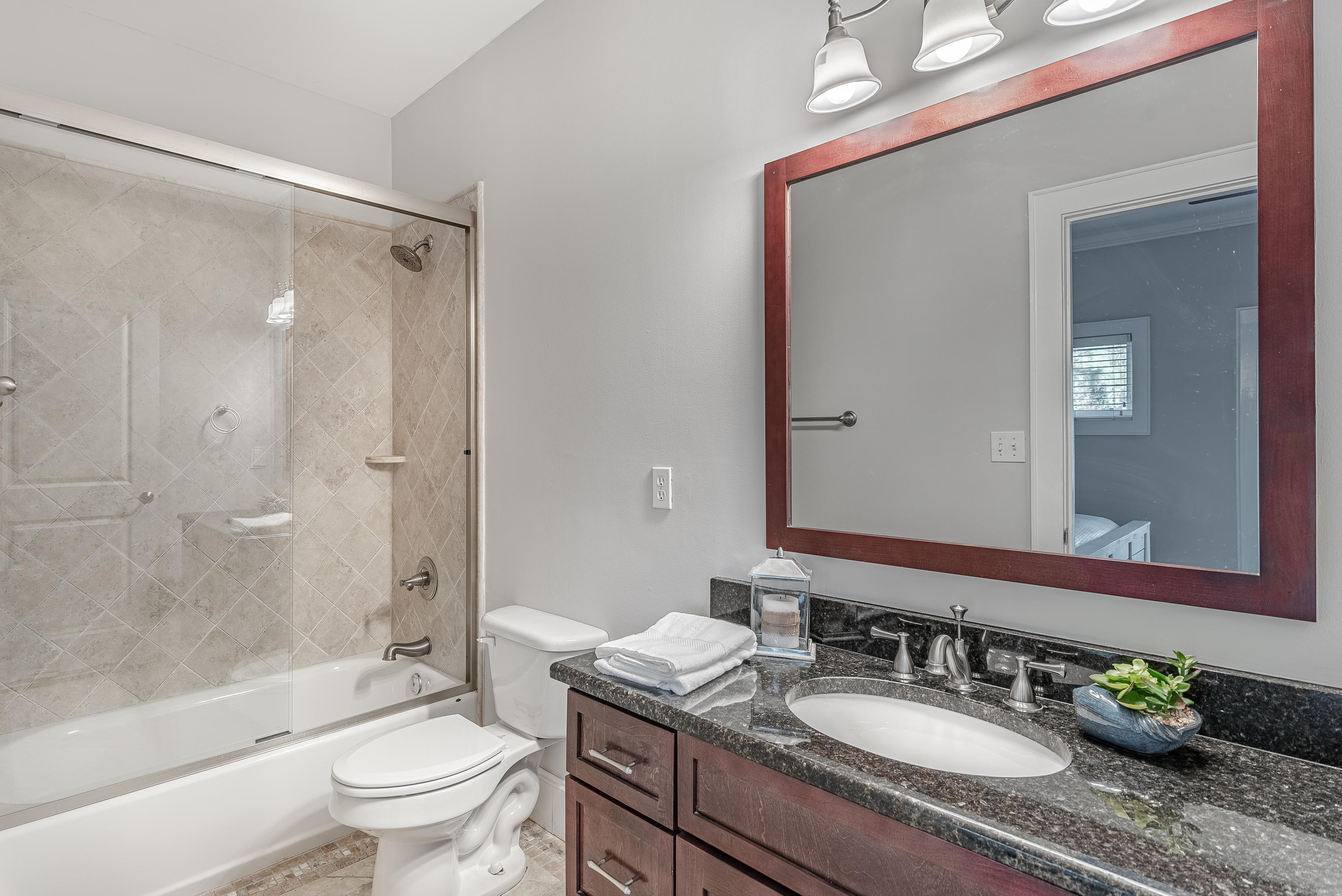 Coastal Dunes - Residential