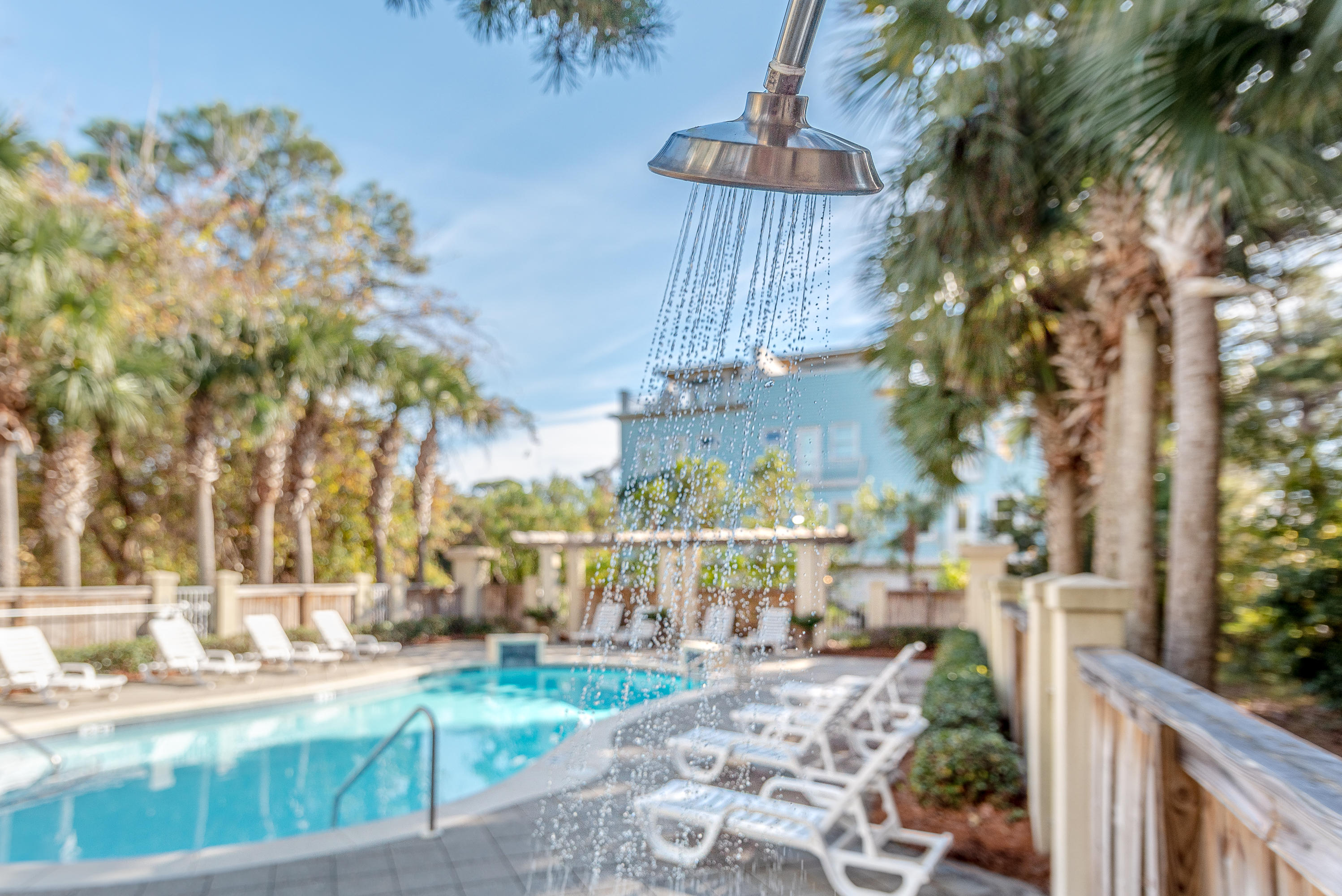 Coastal Dunes - Residential