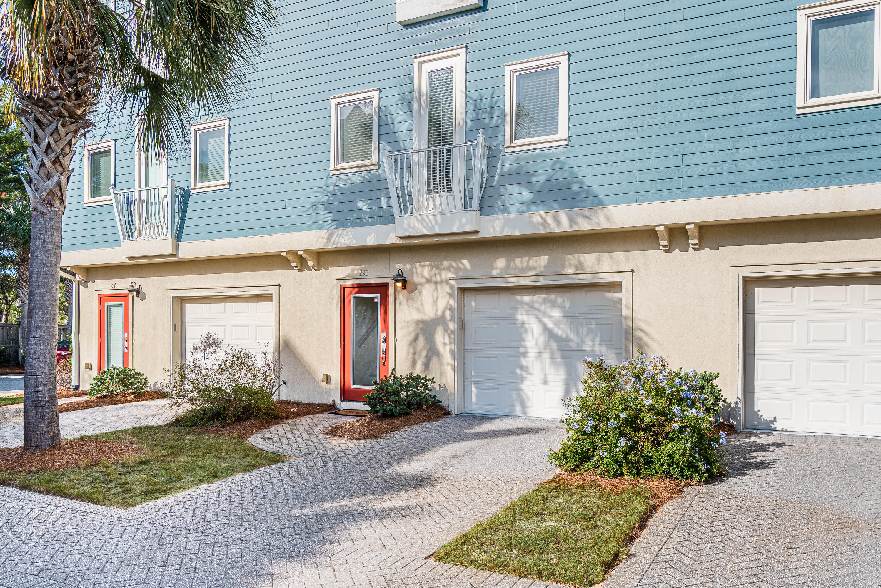 Coastal Dunes - Residential
