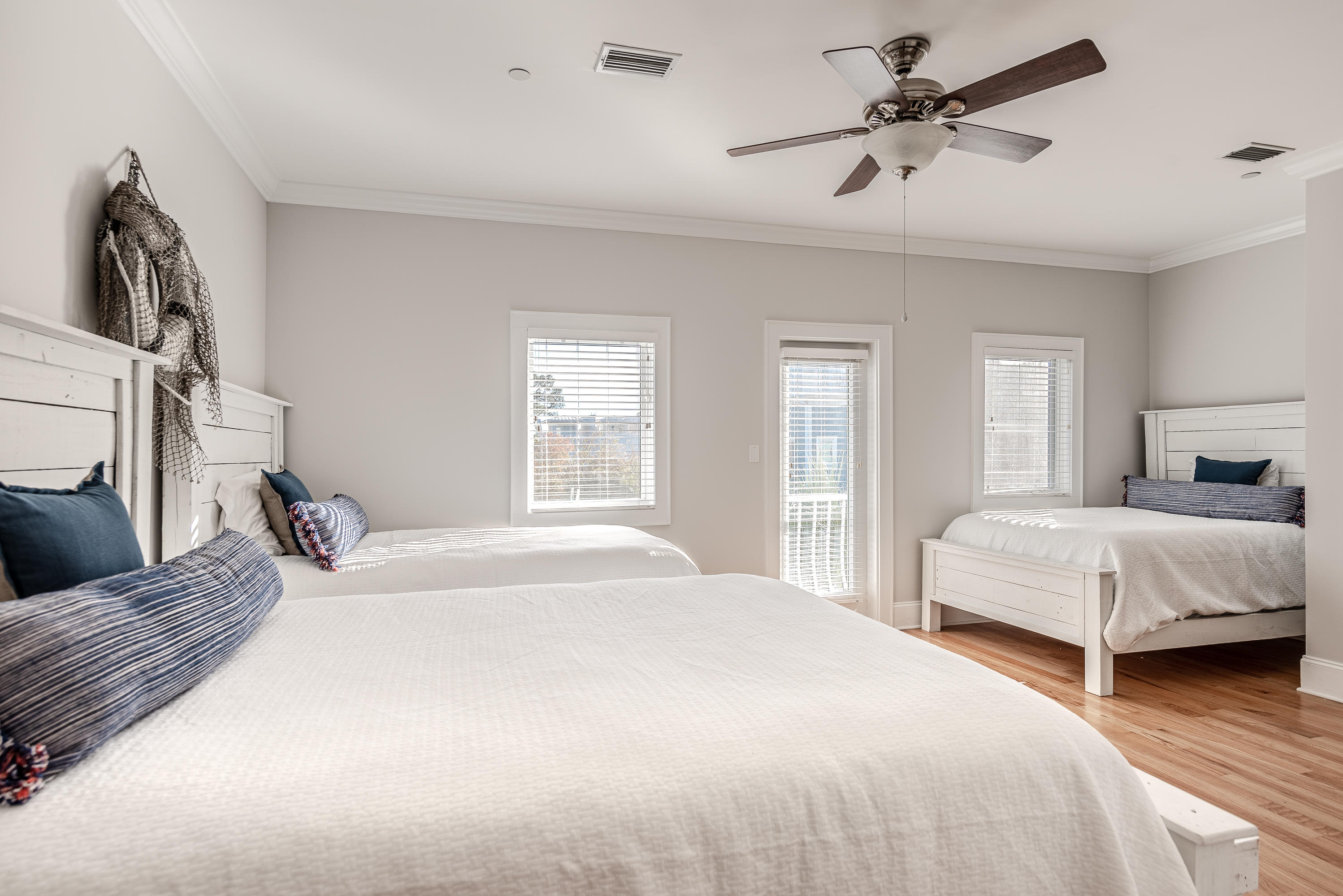 Coastal Dunes - Residential