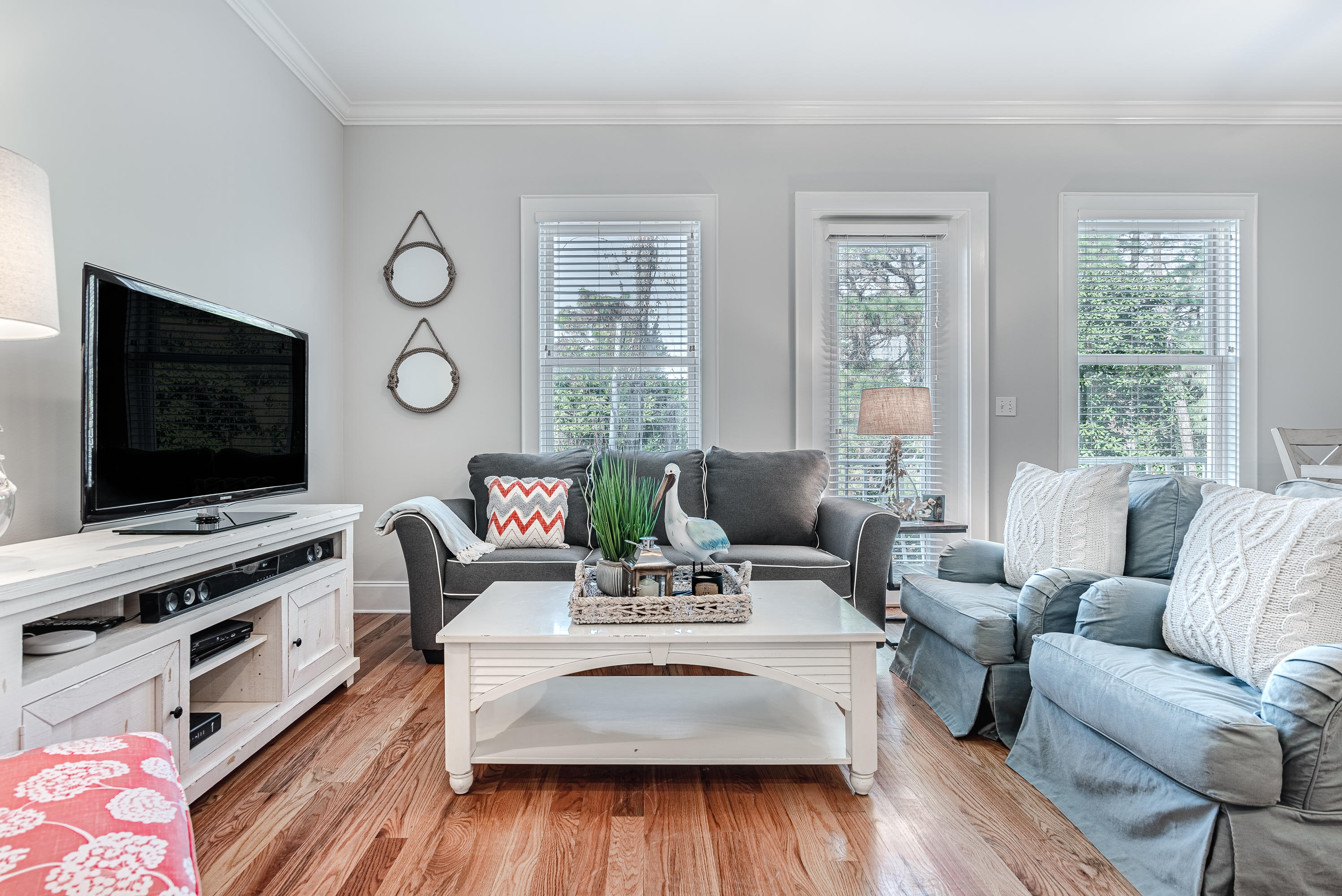 Coastal Dunes - Residential