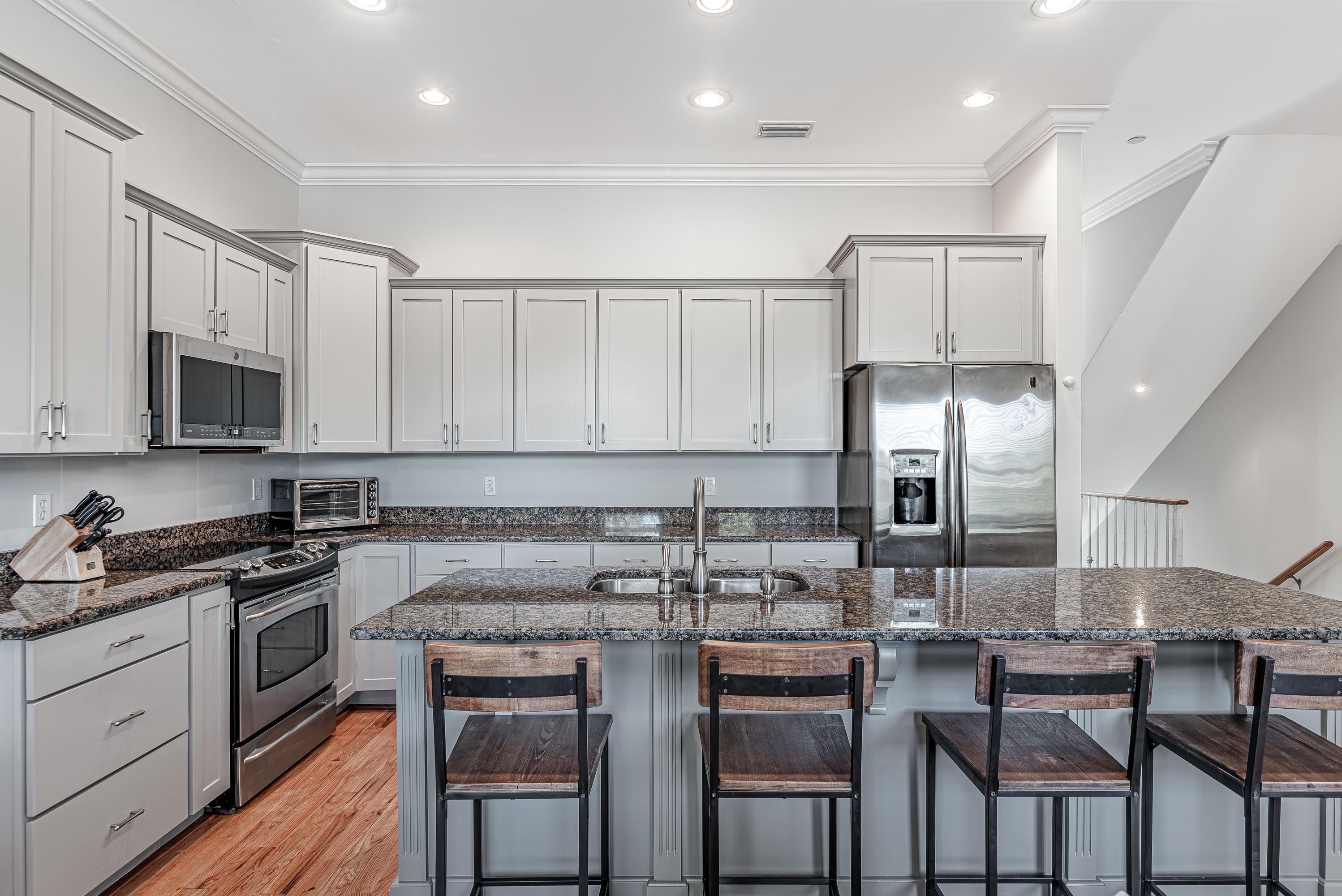 Coastal Dunes - Residential