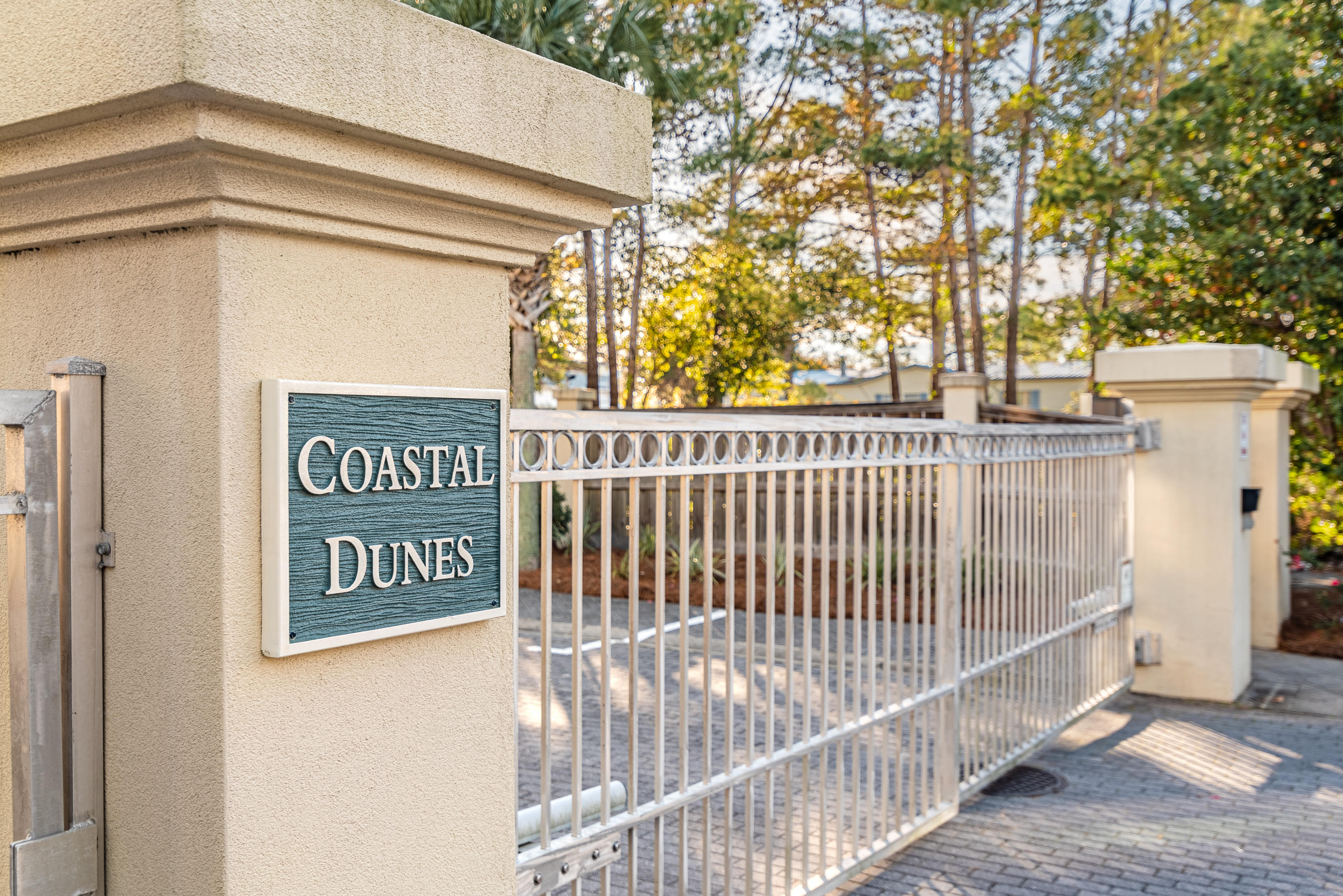 Coastal Dunes - Residential