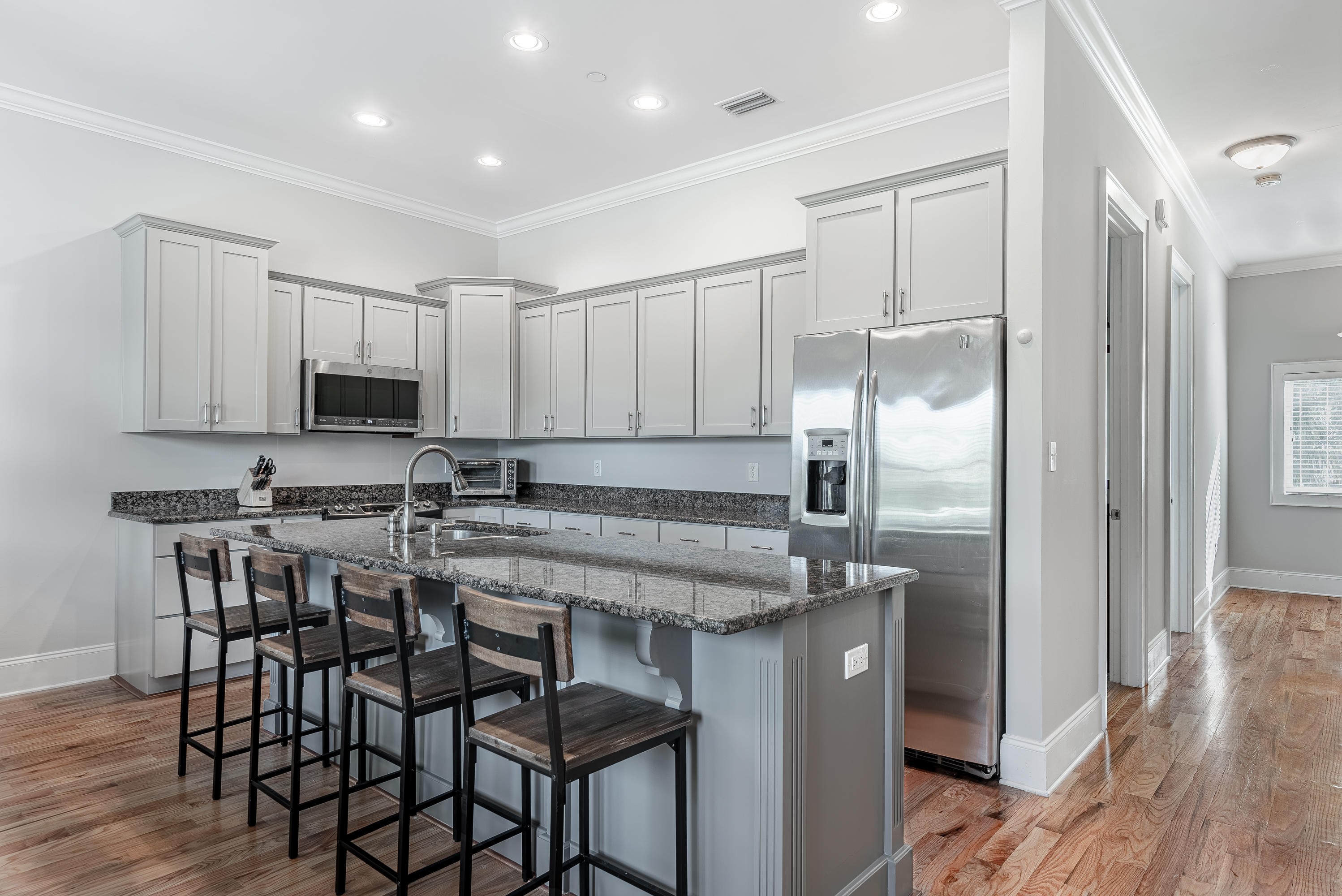 Coastal Dunes - Residential