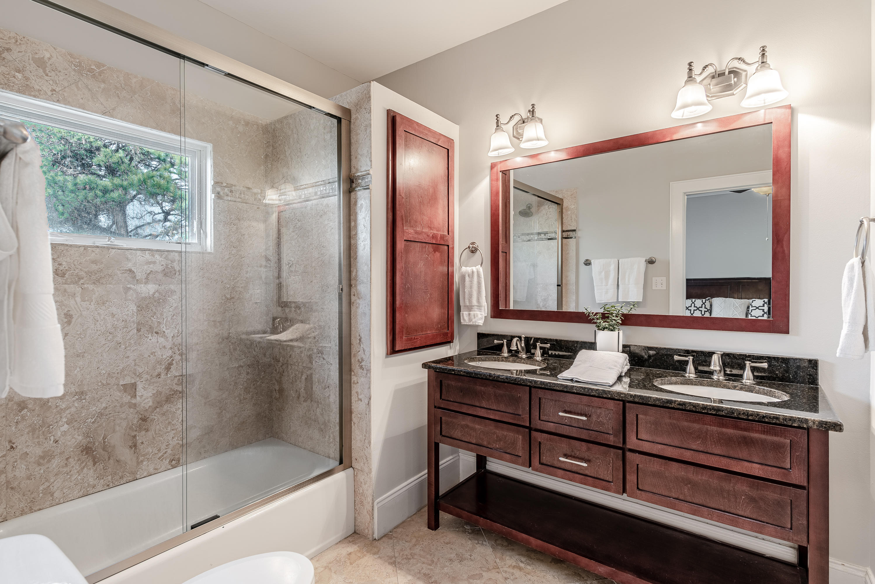 Coastal Dunes - Residential