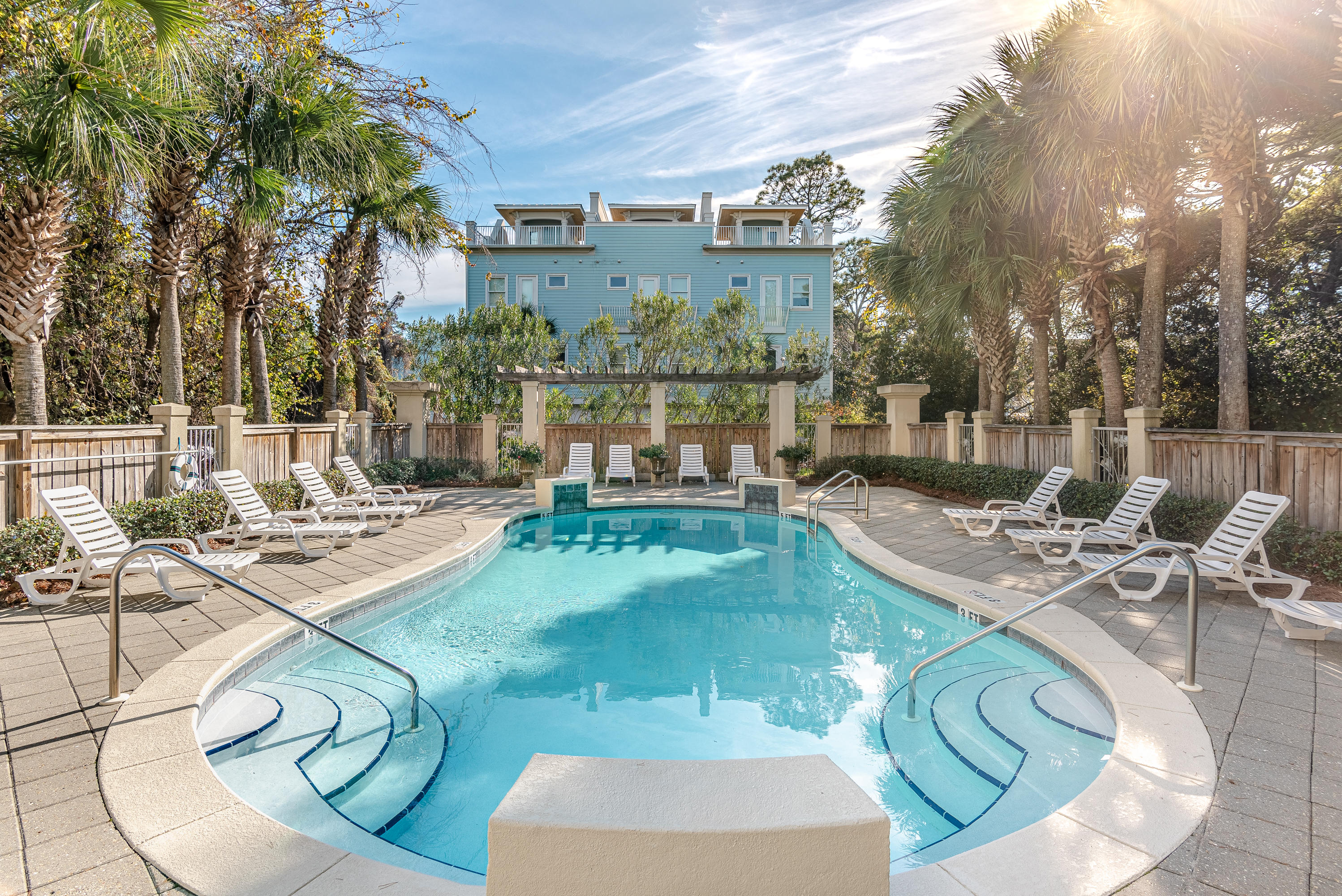 Coastal Dunes - Residential