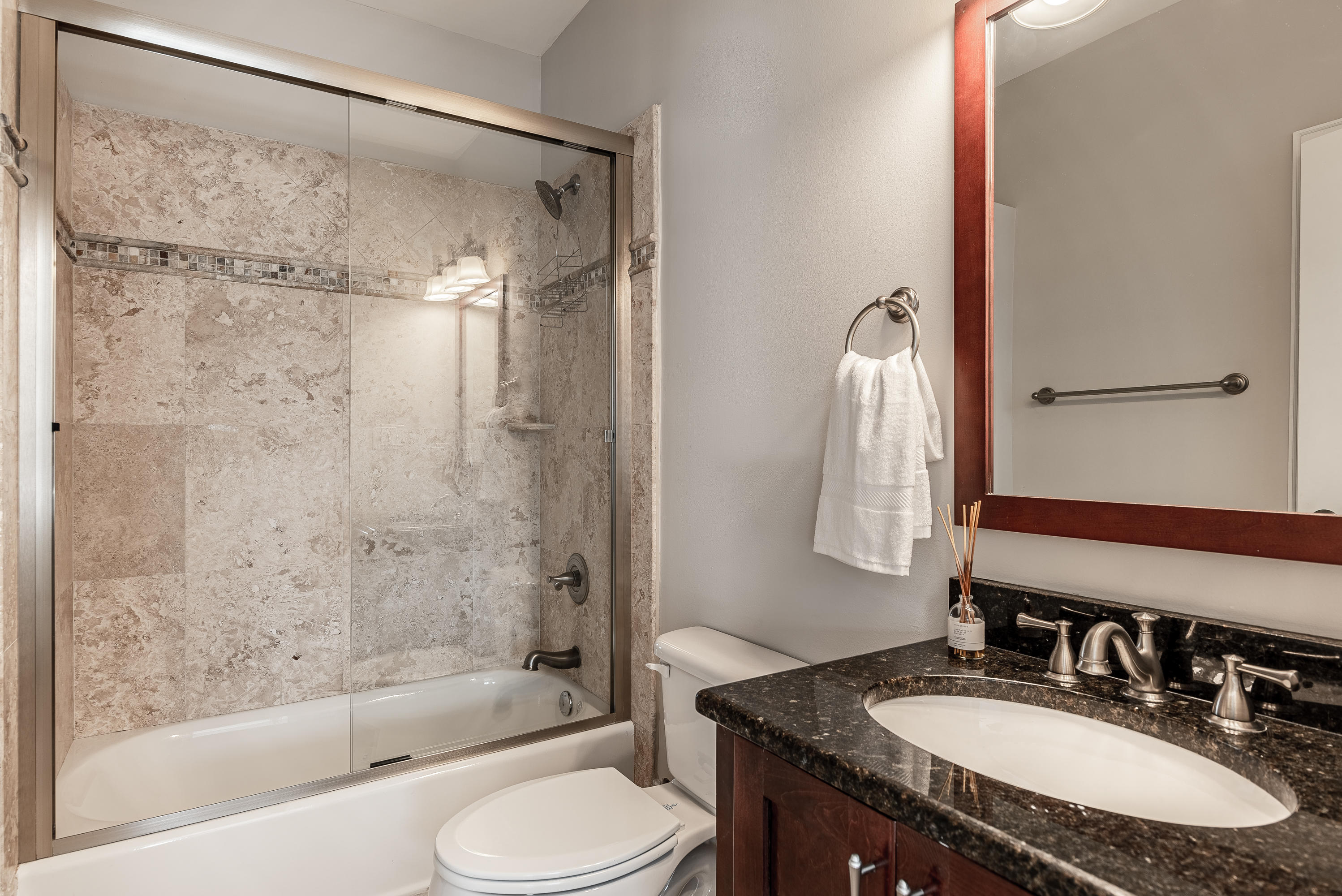 Coastal Dunes - Residential