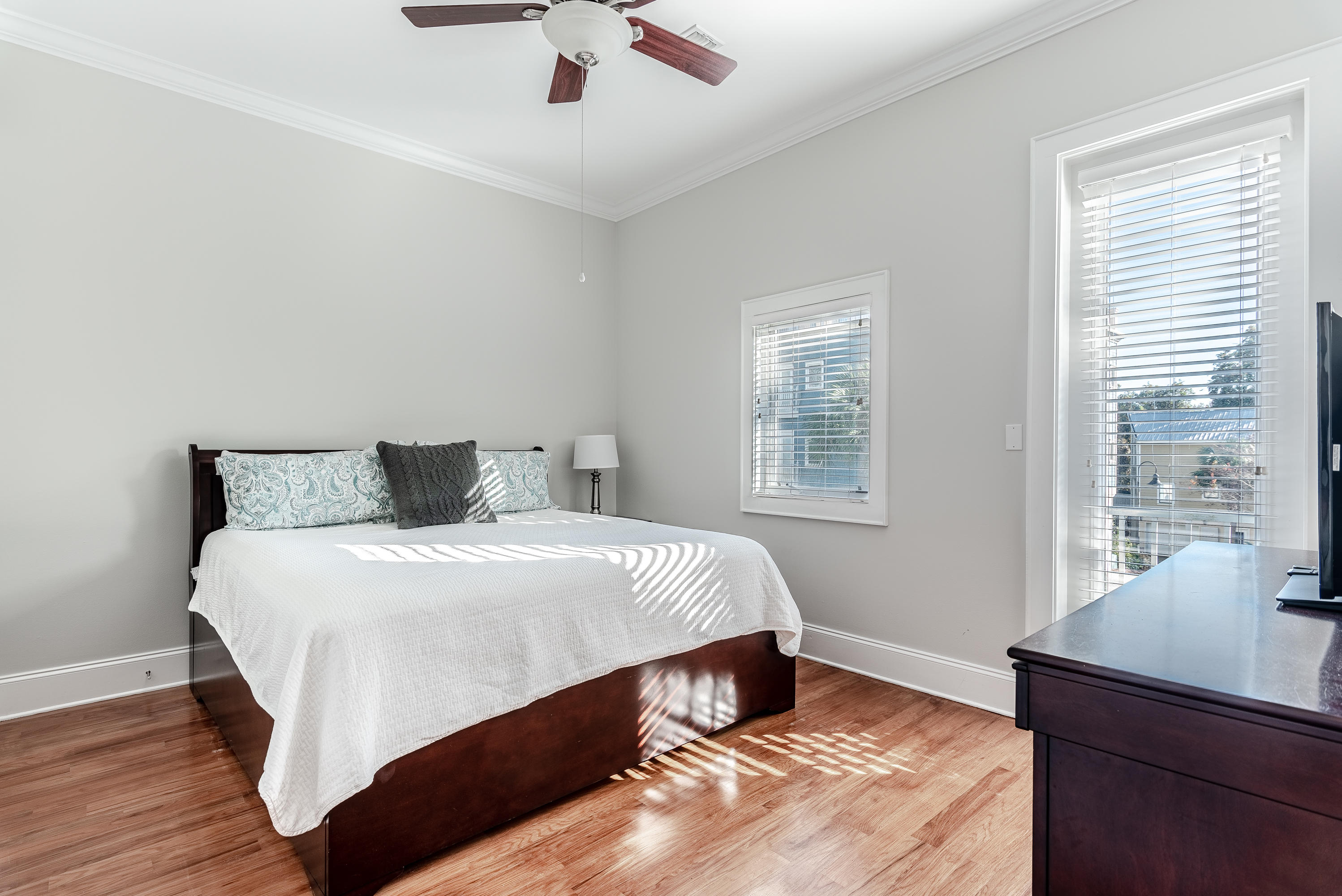 Coastal Dunes - Residential