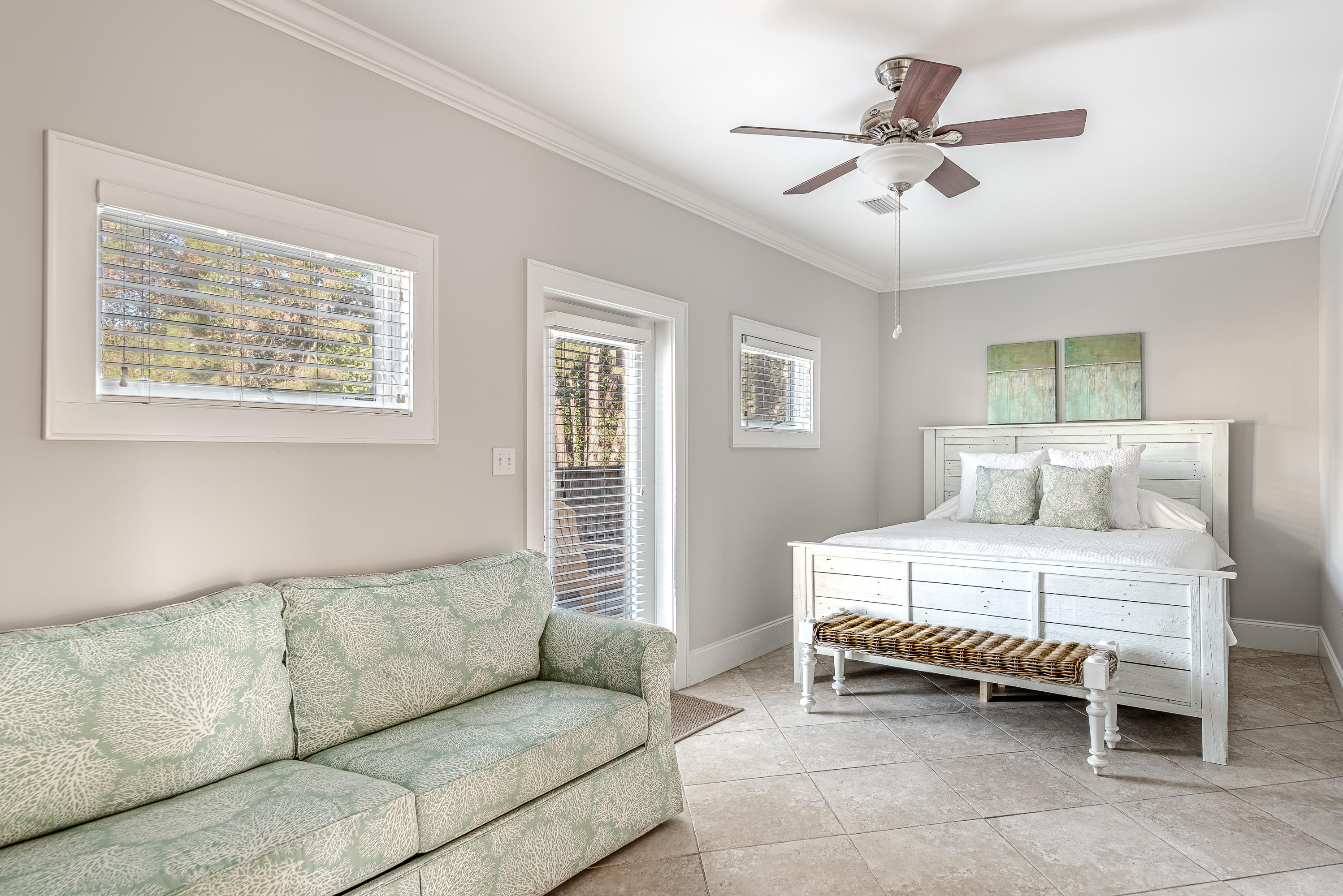 Coastal Dunes - Residential