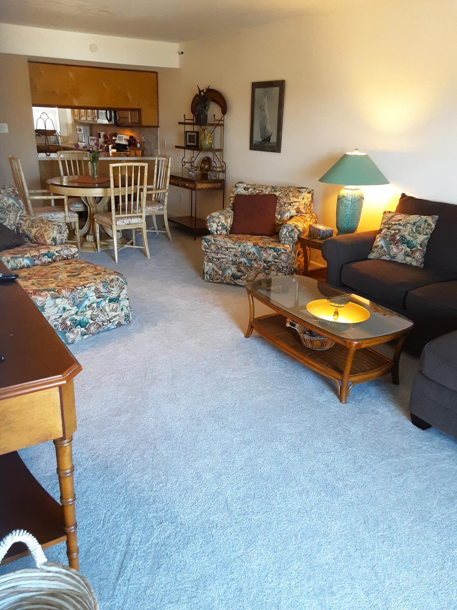 EL MATADOR CONDO - Residential