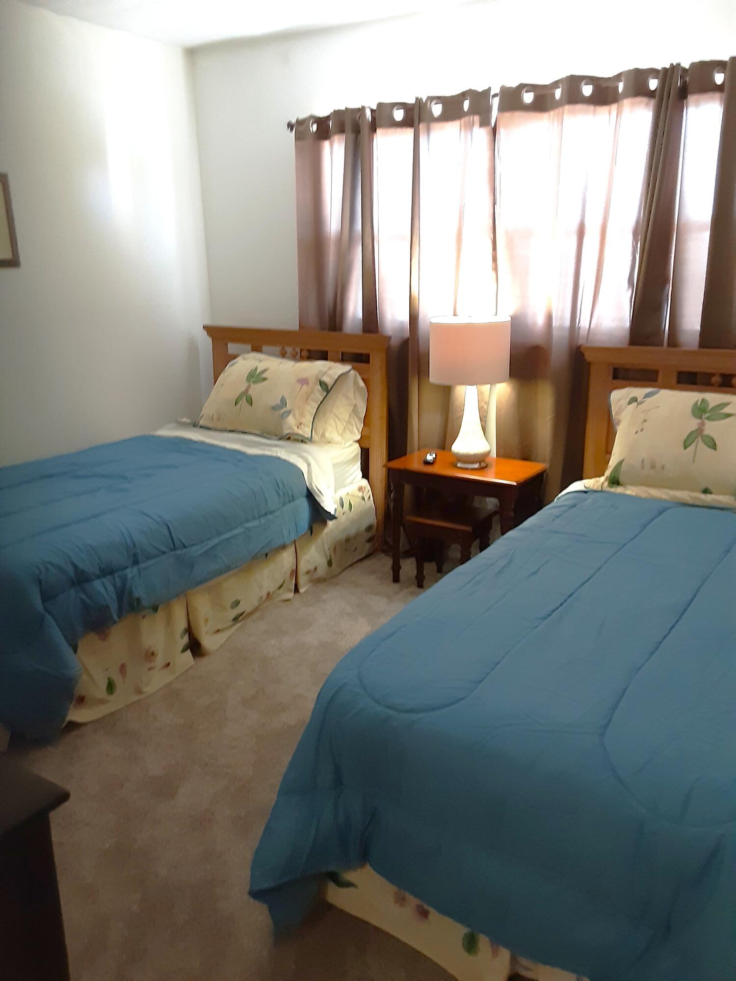 EL MATADOR CONDO - Residential