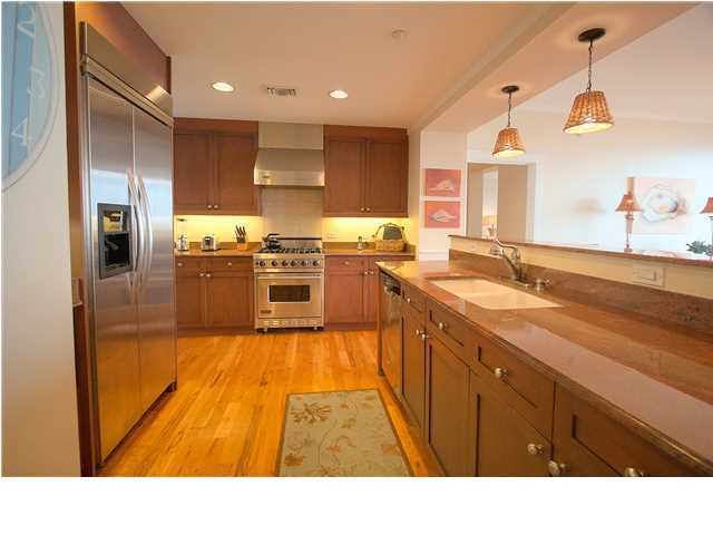 WATERSOUND BEACH - Residential