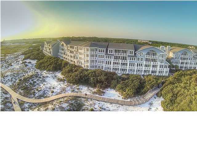 WATERSOUND BEACH - Residential