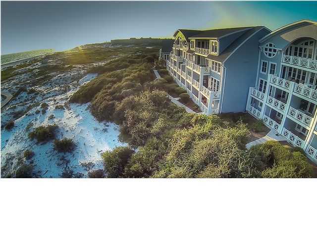 WATERSOUND BEACH - Residential
