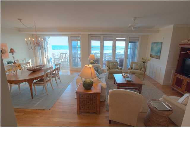 WATERSOUND BEACH - Residential