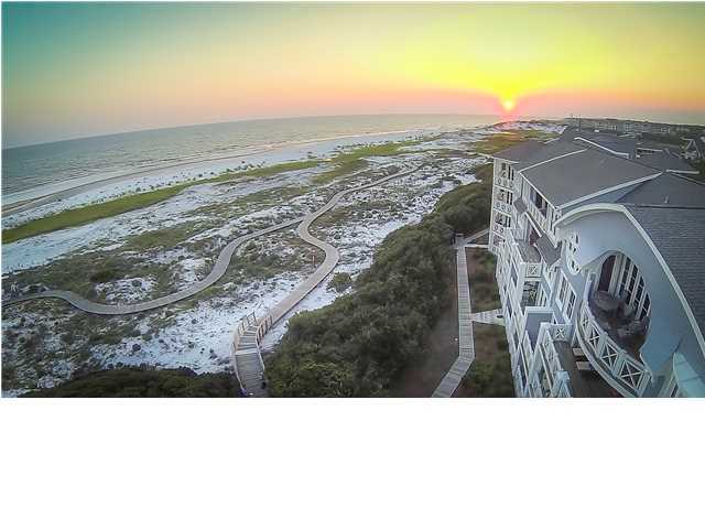 WATERSOUND BEACH - Residential