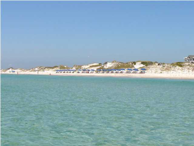 WATERSOUND BEACH - Residential