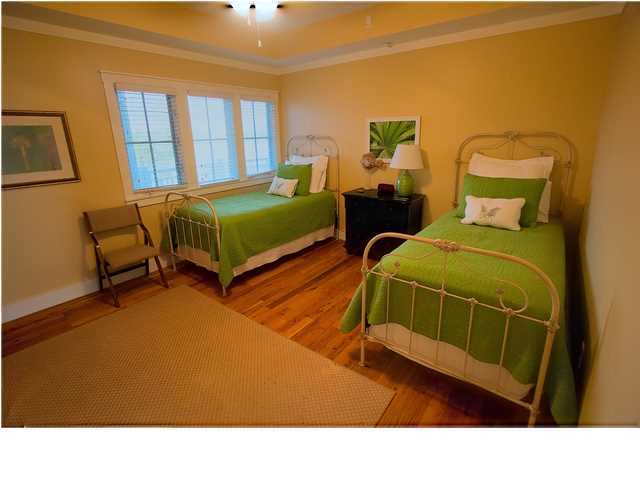 WATERSOUND BEACH - Residential