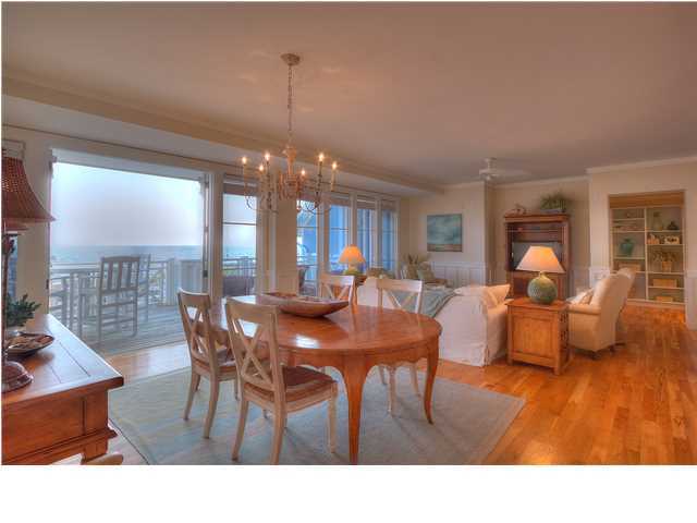 WATERSOUND BEACH - Residential