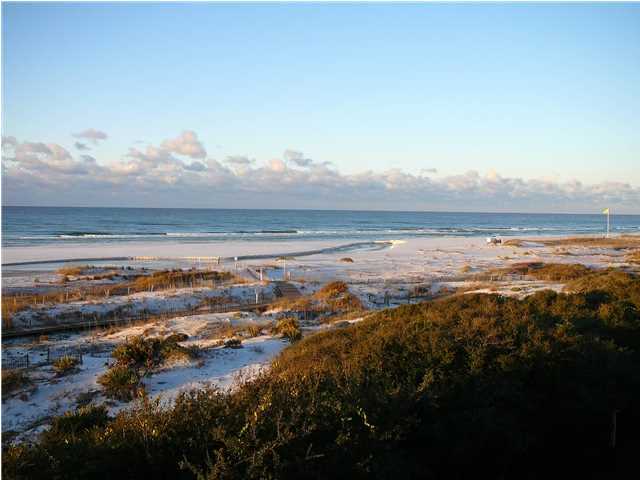 WATERSOUND BEACH - Residential