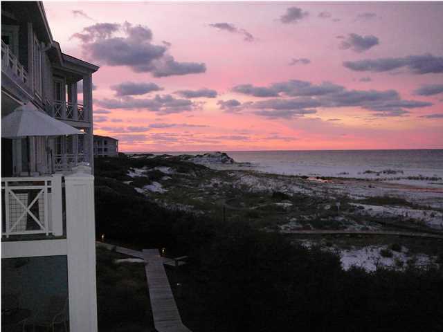 WATERSOUND BEACH - Residential