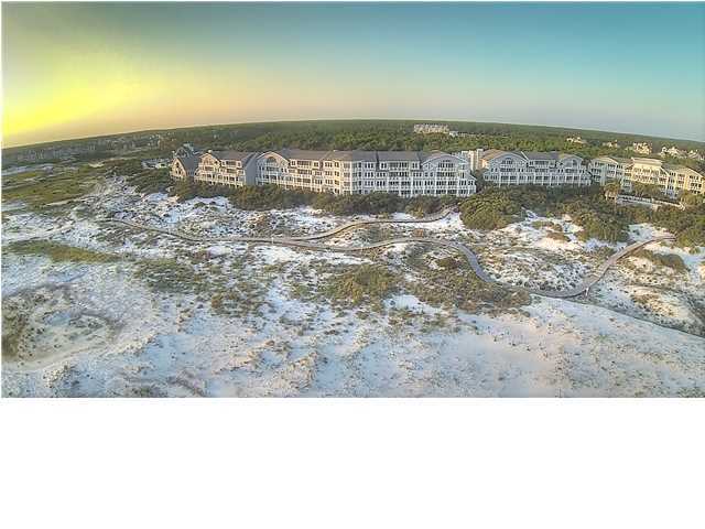 WATERSOUND BEACH - Residential