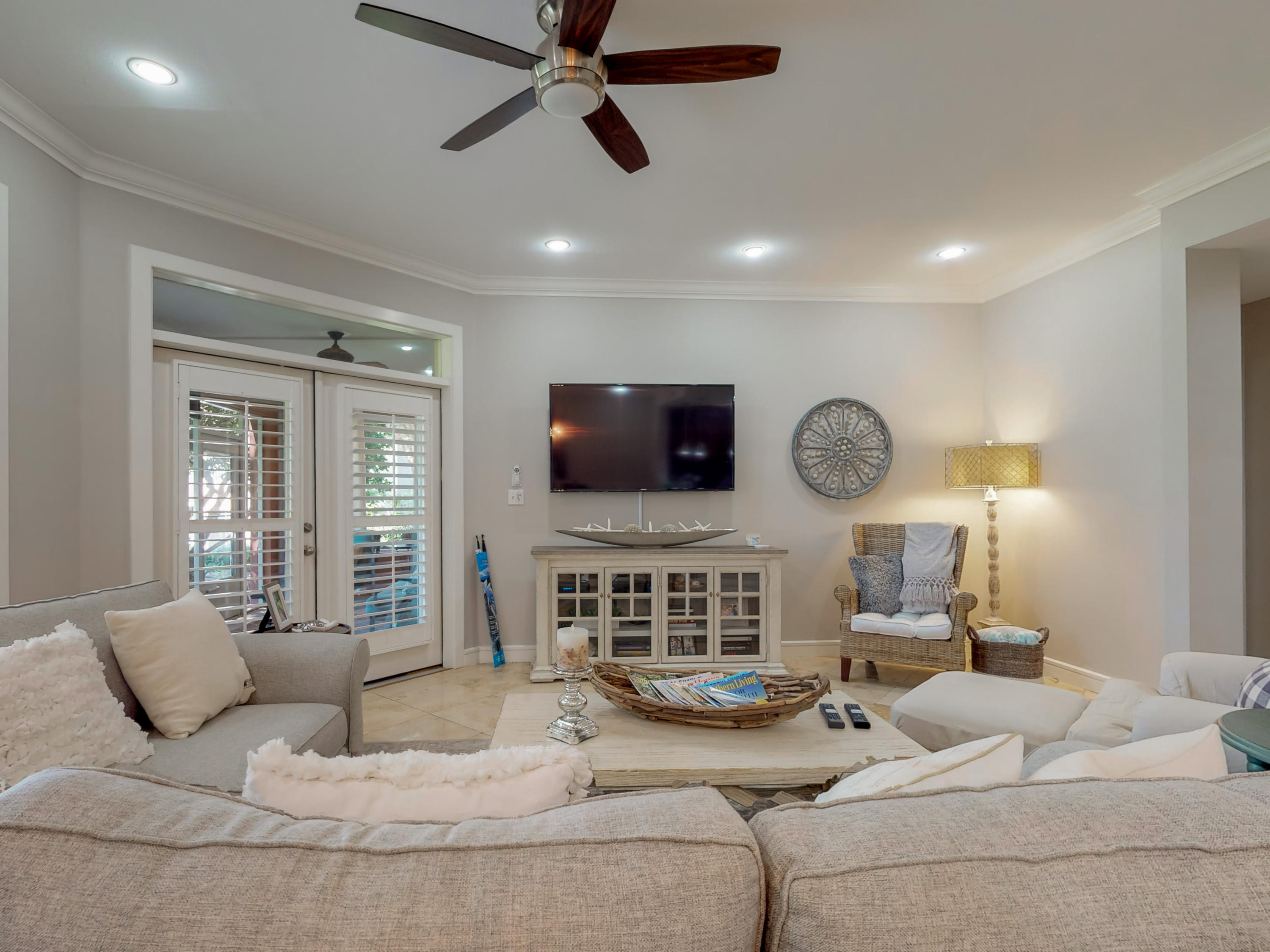 TIVOLI TERRACE PH 1 - Residential