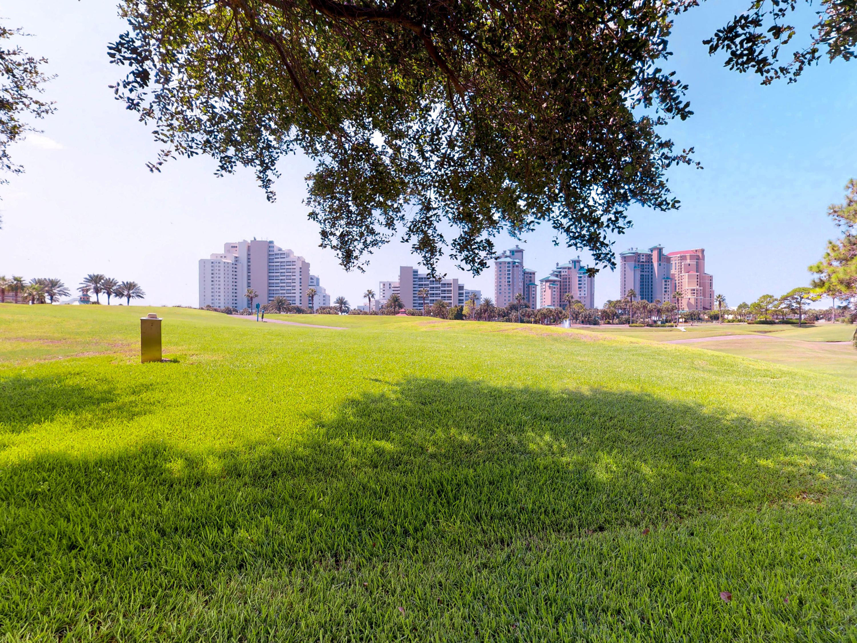 TIVOLI TERRACE PH 1 - Residential