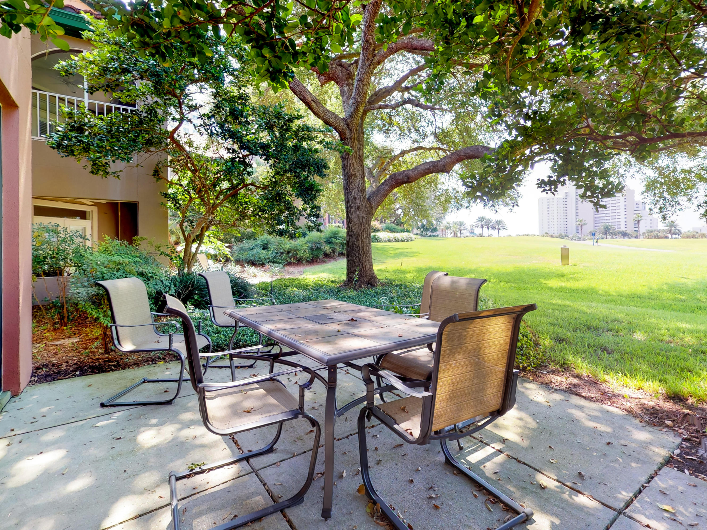 TIVOLI TERRACE PH 1 - Residential