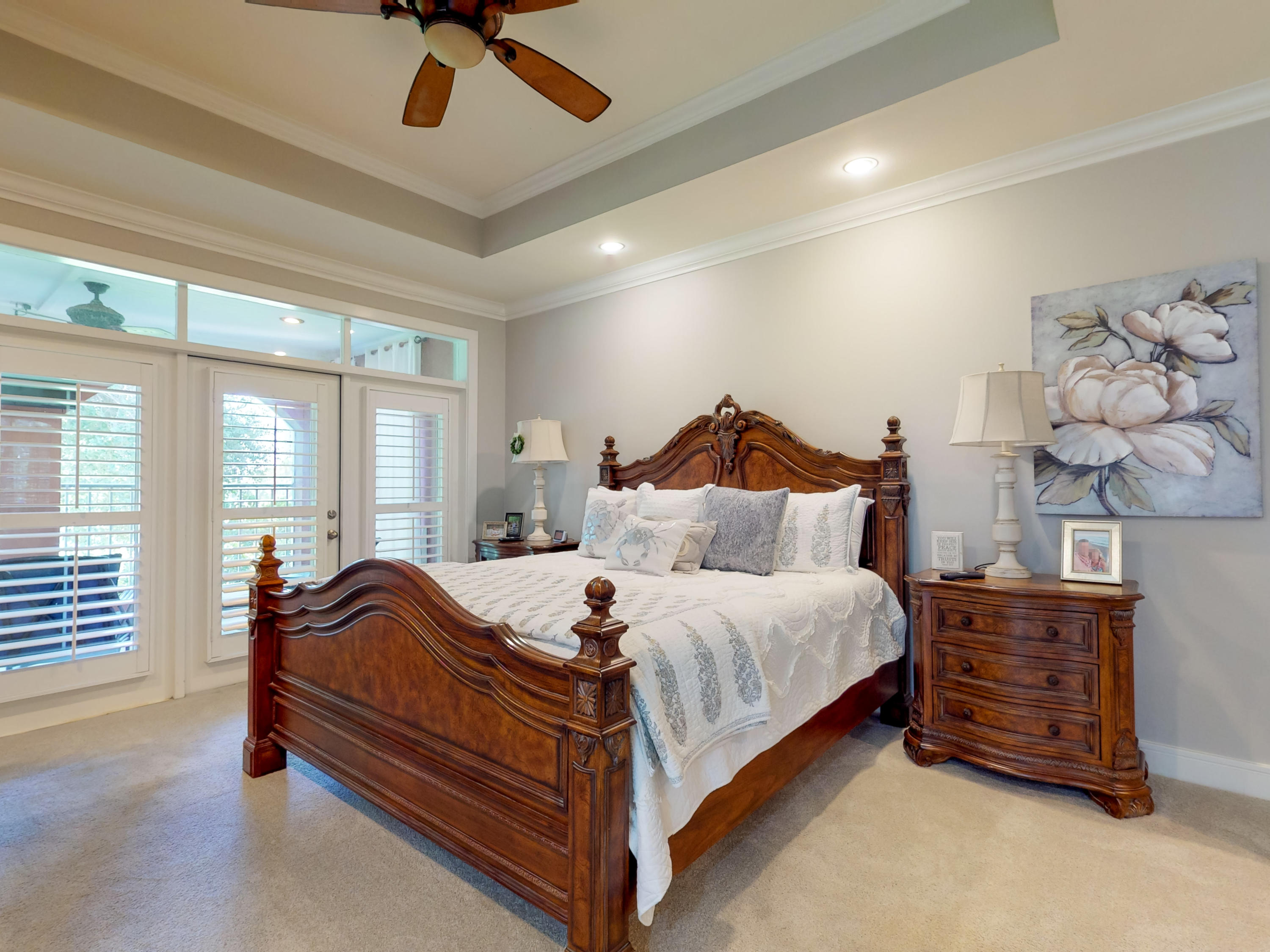 TIVOLI TERRACE PH 1 - Residential