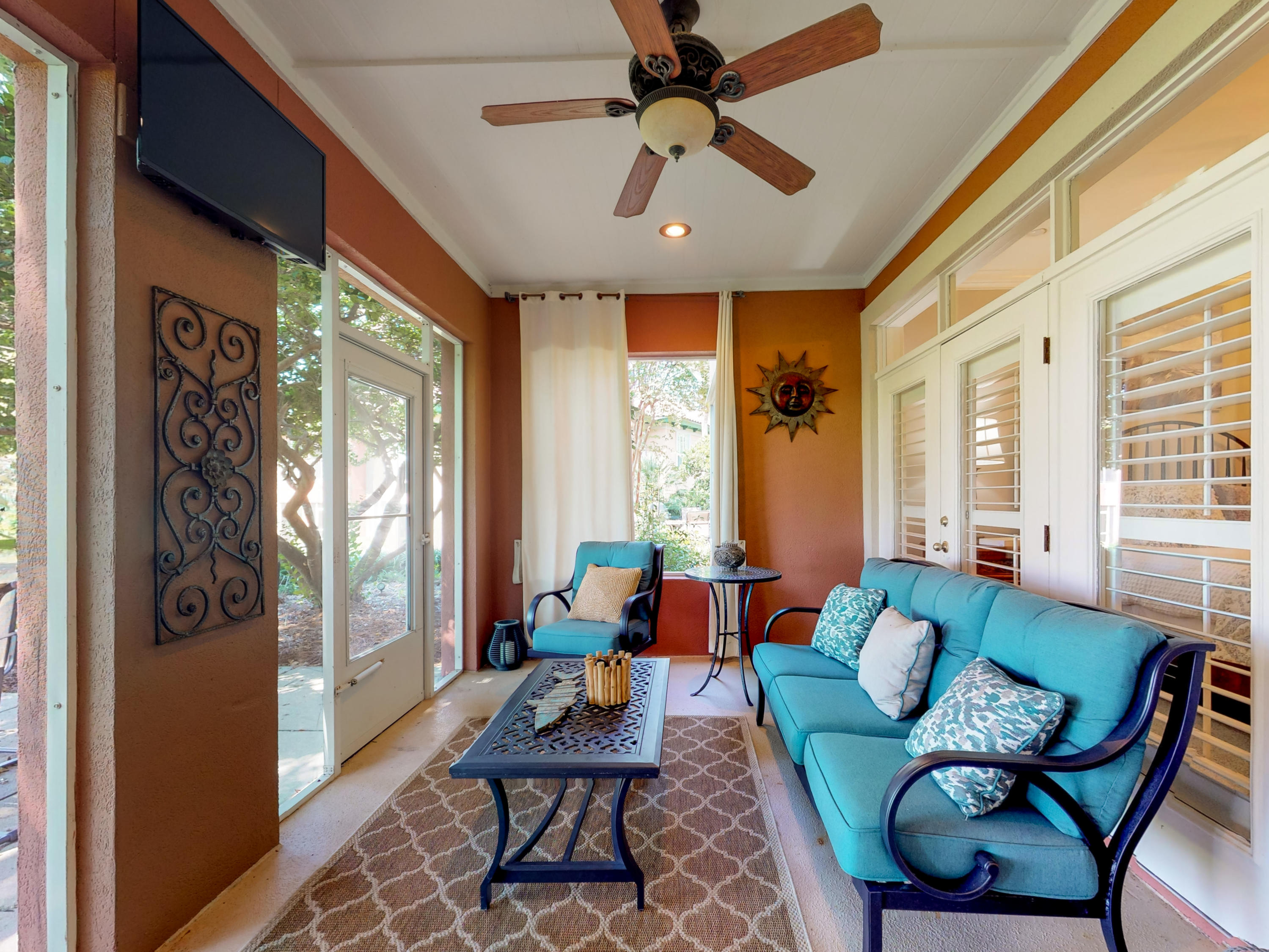 TIVOLI TERRACE PH 1 - Residential