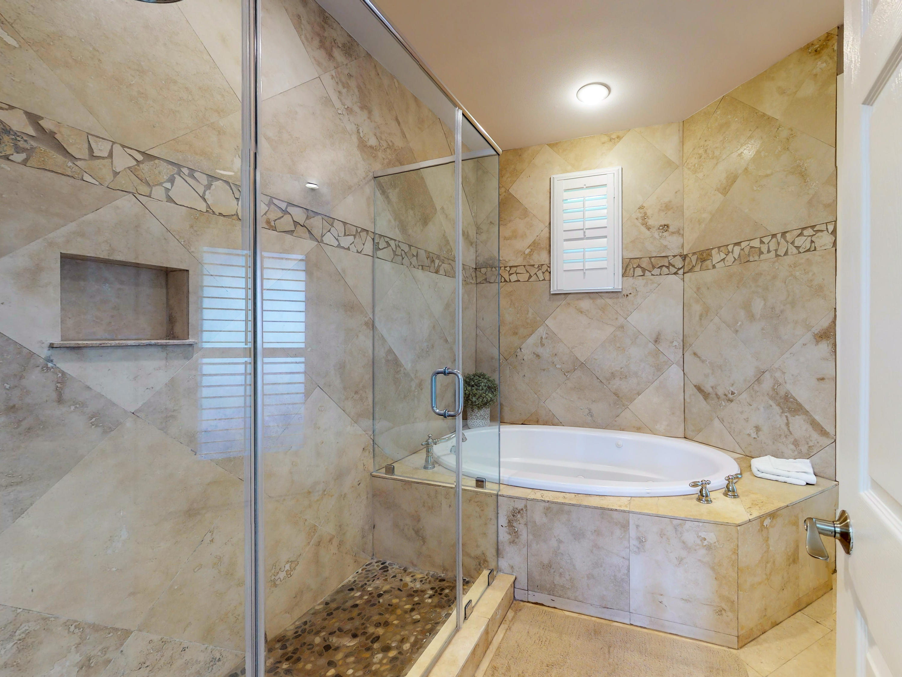 TIVOLI TERRACE PH 1 - Residential