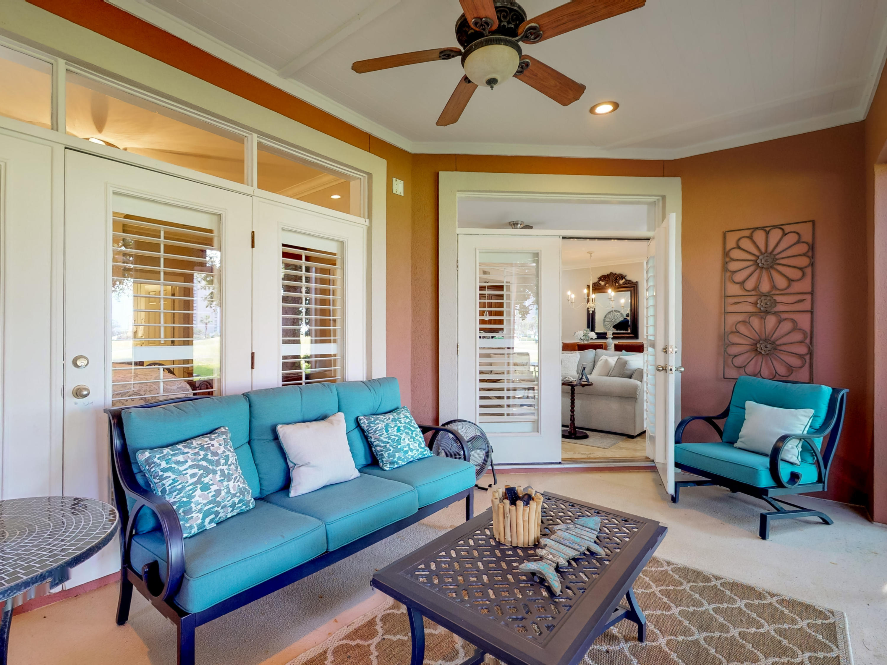 TIVOLI TERRACE PH 1 - Residential