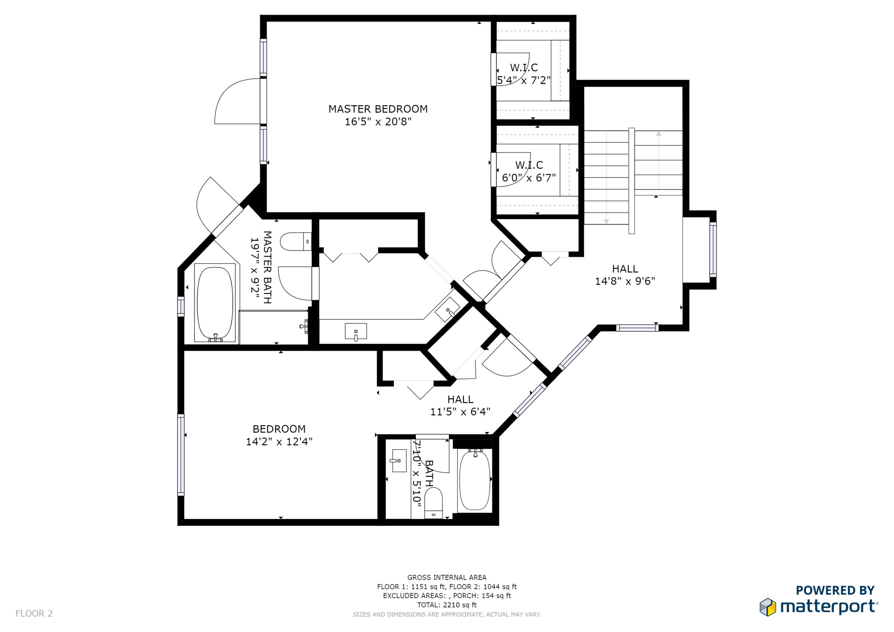 TIVOLI TERRACE PH 1 - Residential