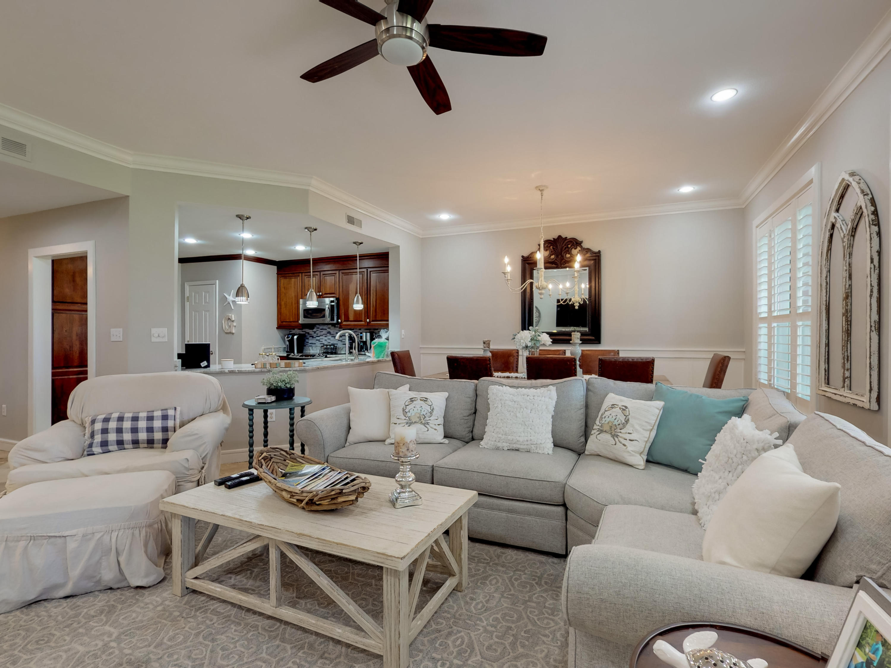 TIVOLI TERRACE PH 1 - Residential