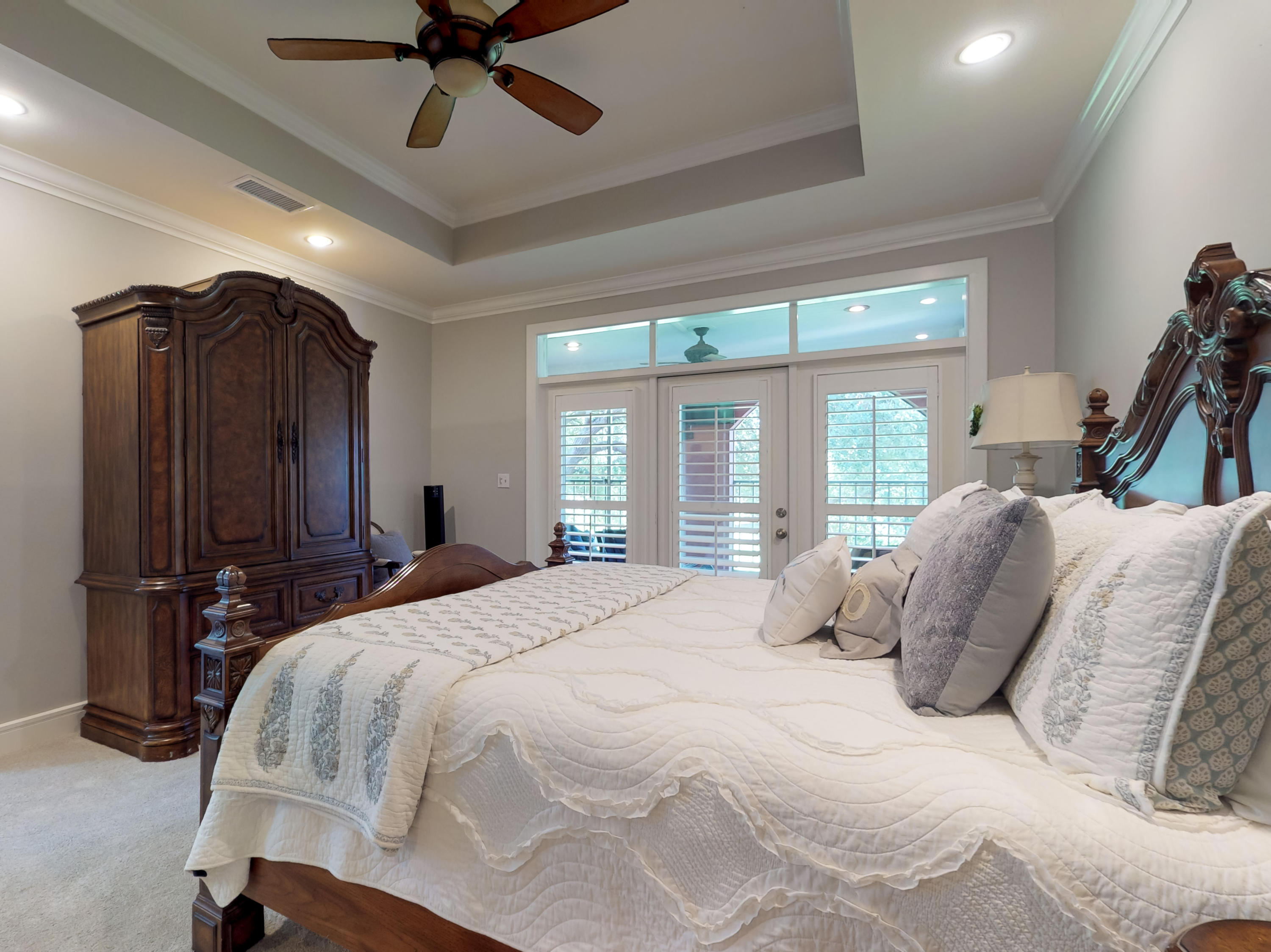 TIVOLI TERRACE PH 1 - Residential