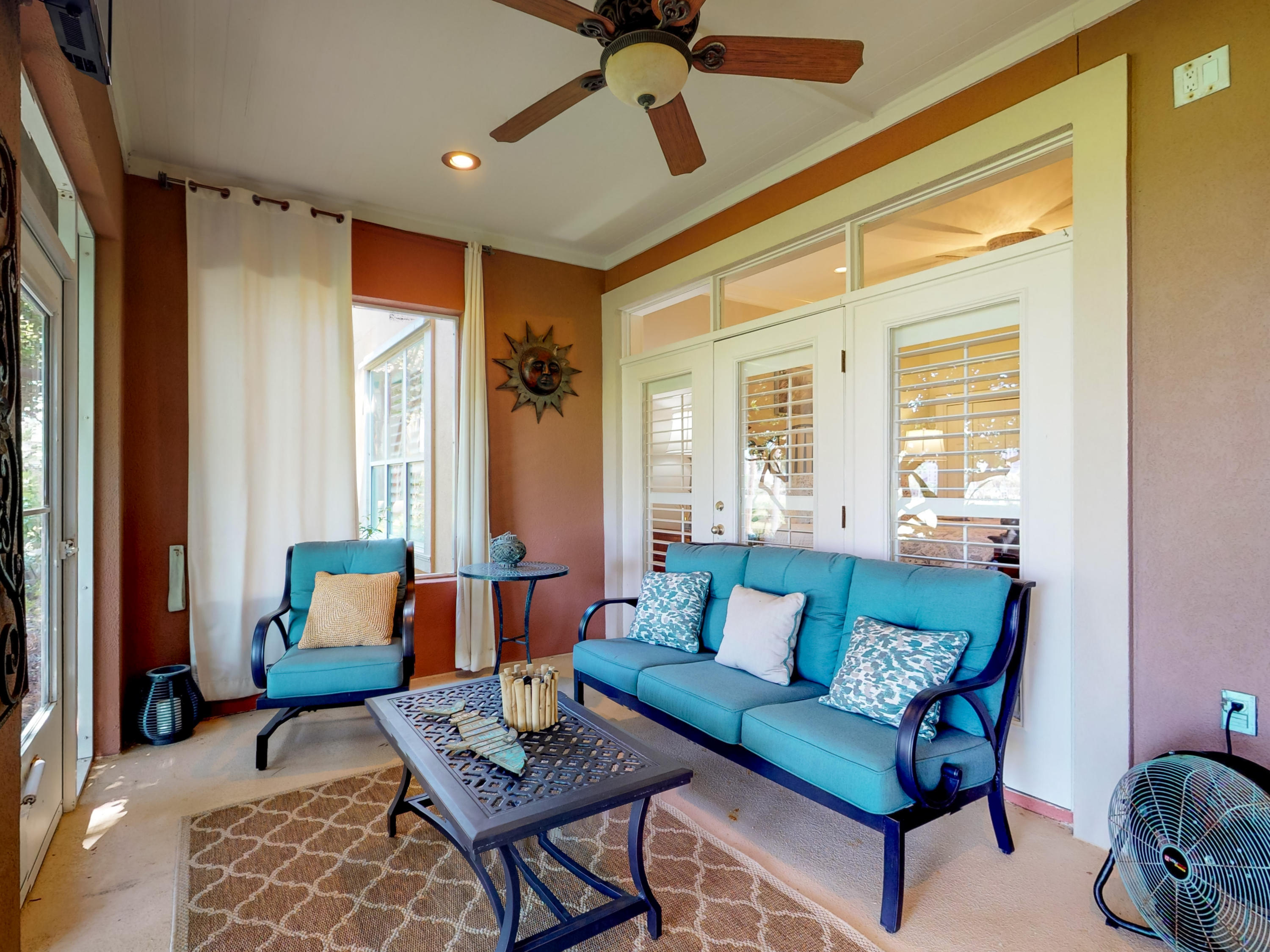 TIVOLI TERRACE PH 1 - Residential