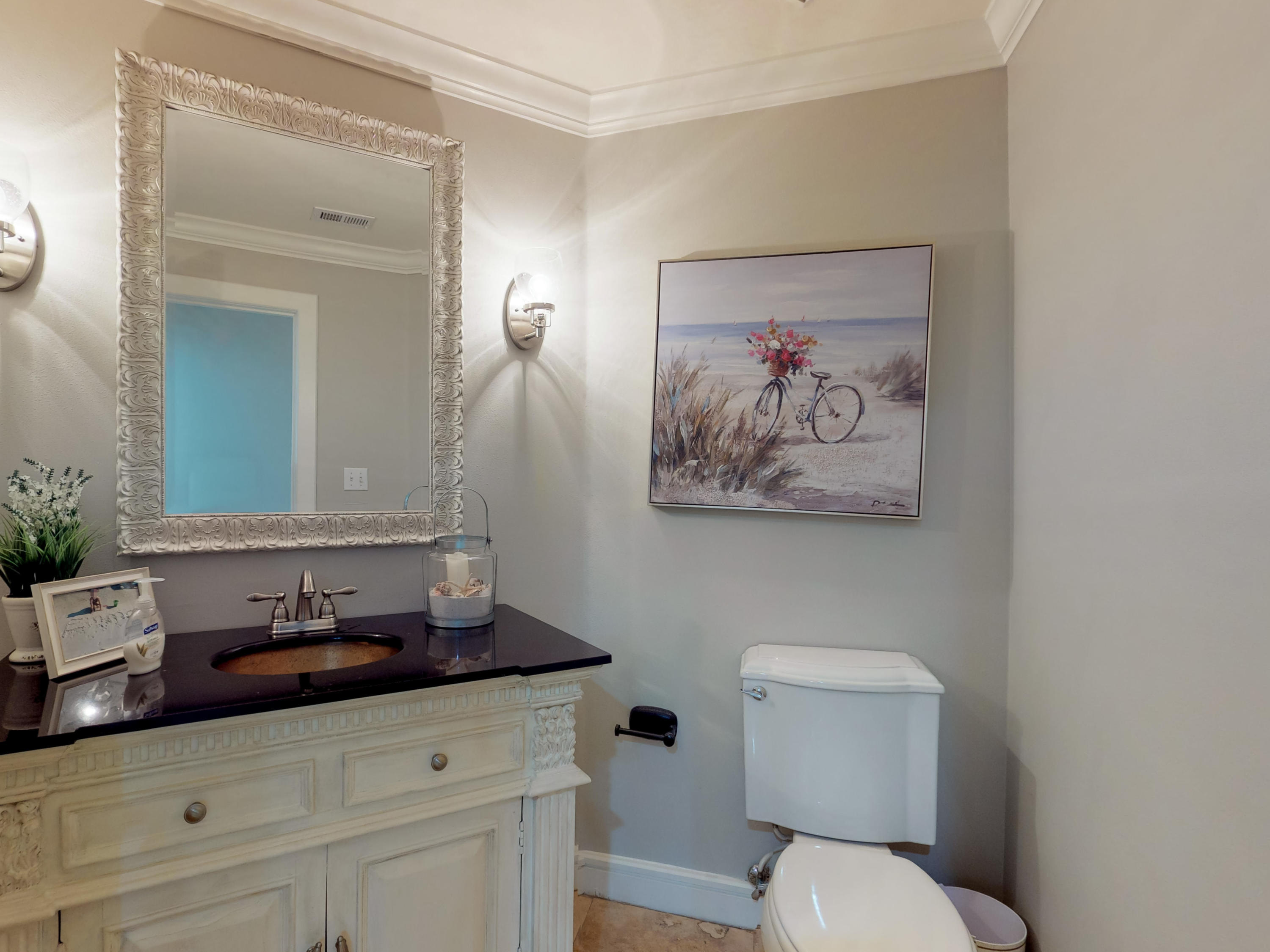 TIVOLI TERRACE PH 1 - Residential