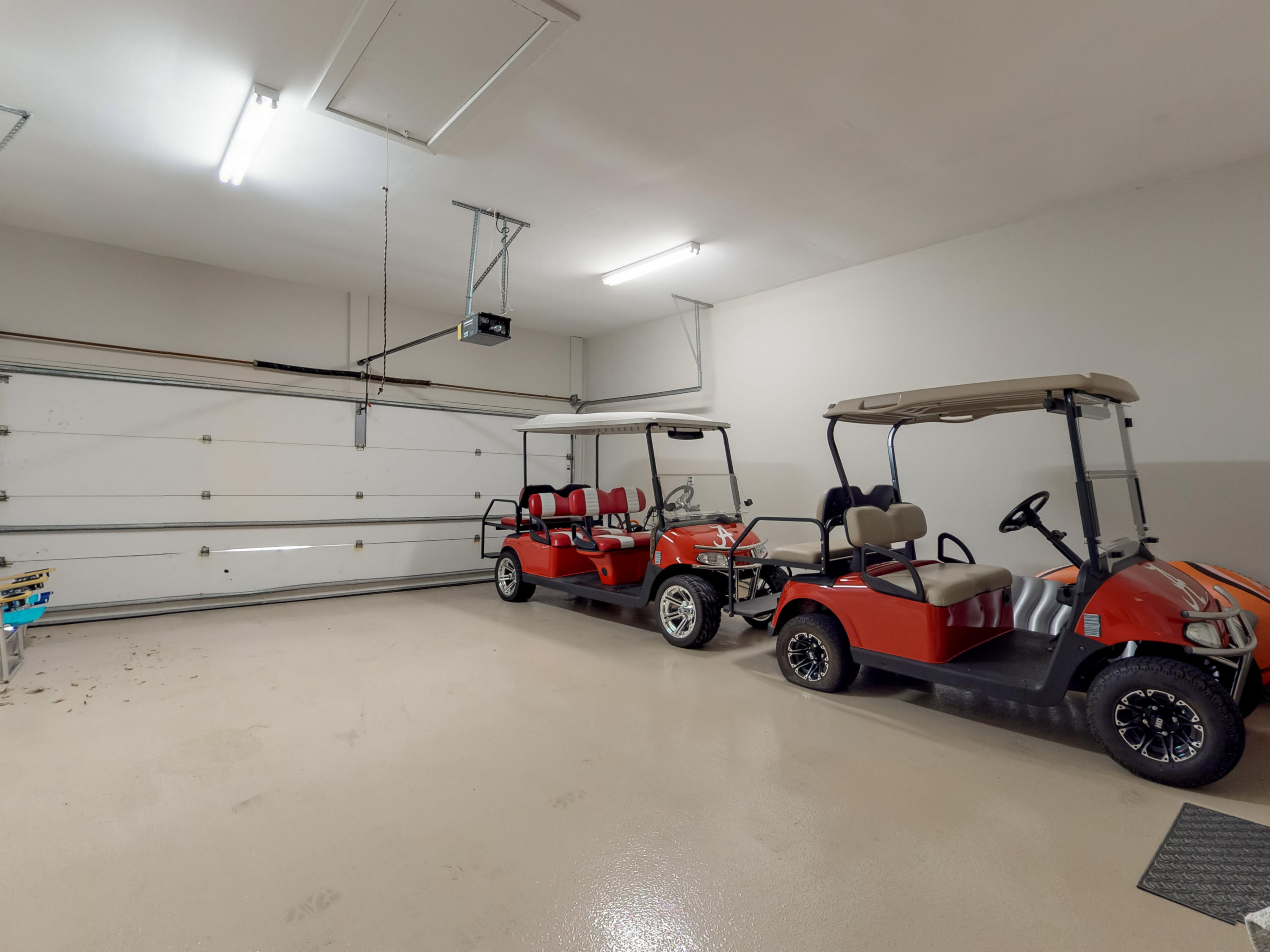 TIVOLI TERRACE PH 1 - Residential