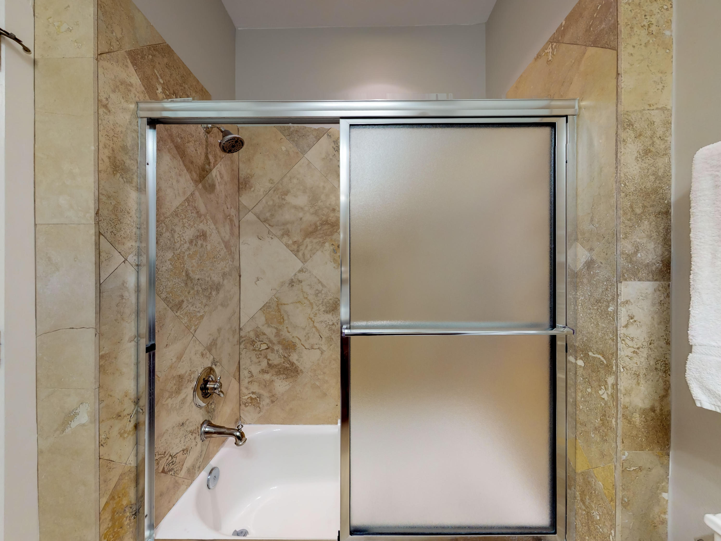 TIVOLI TERRACE PH 1 - Residential