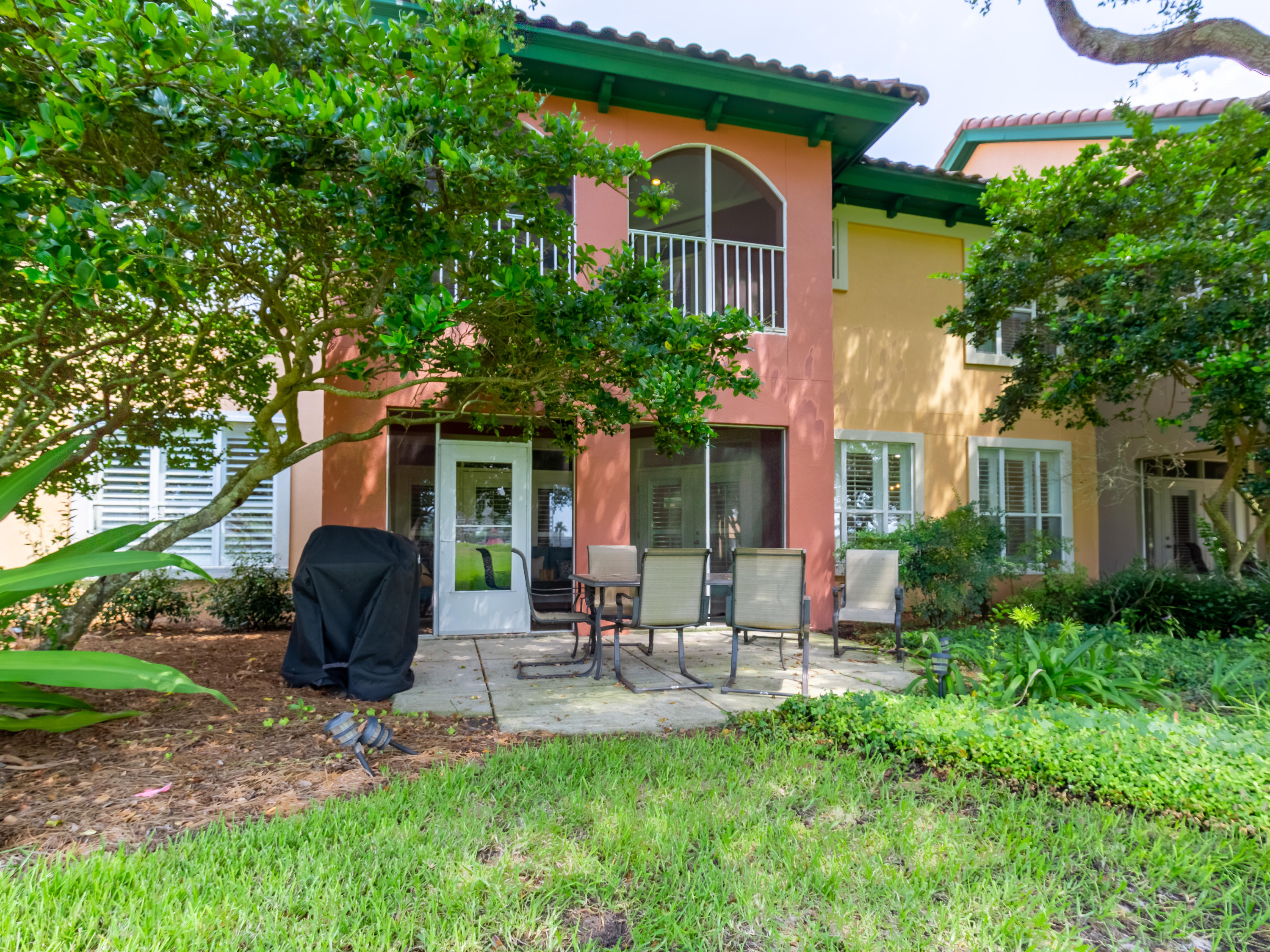 TIVOLI TERRACE PH 1 - Residential