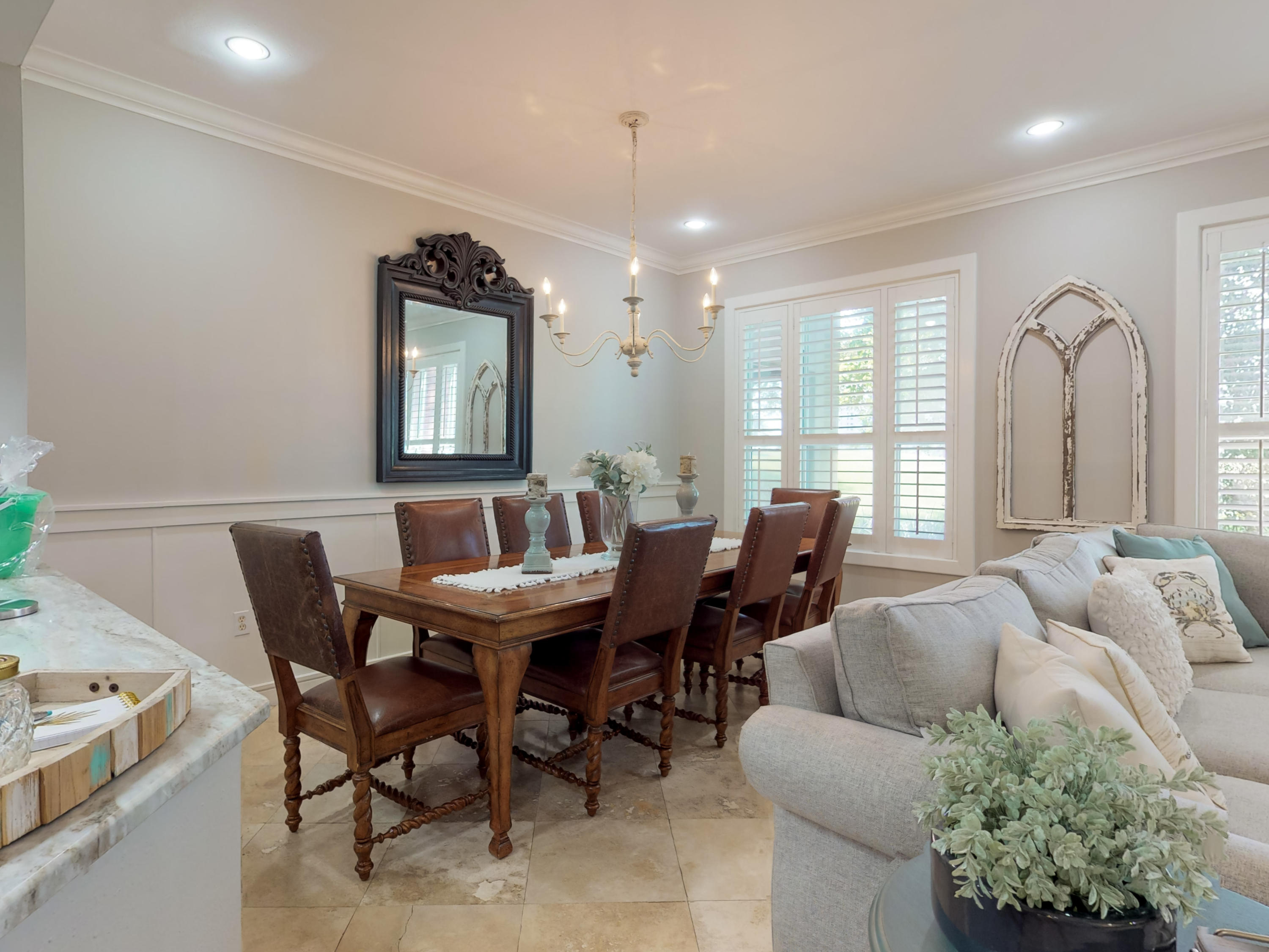 TIVOLI TERRACE PH 1 - Residential