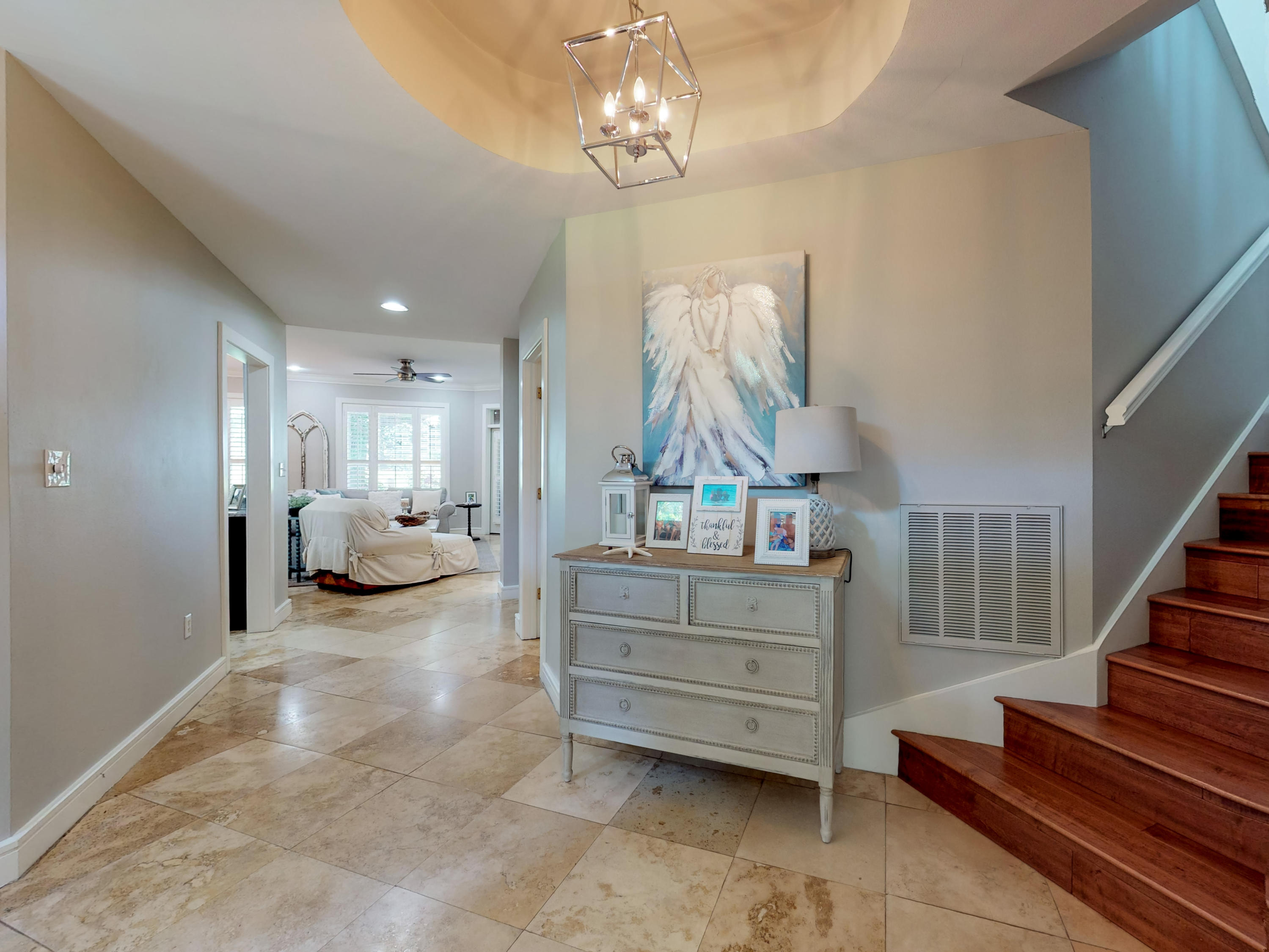 TIVOLI TERRACE PH 1 - Residential